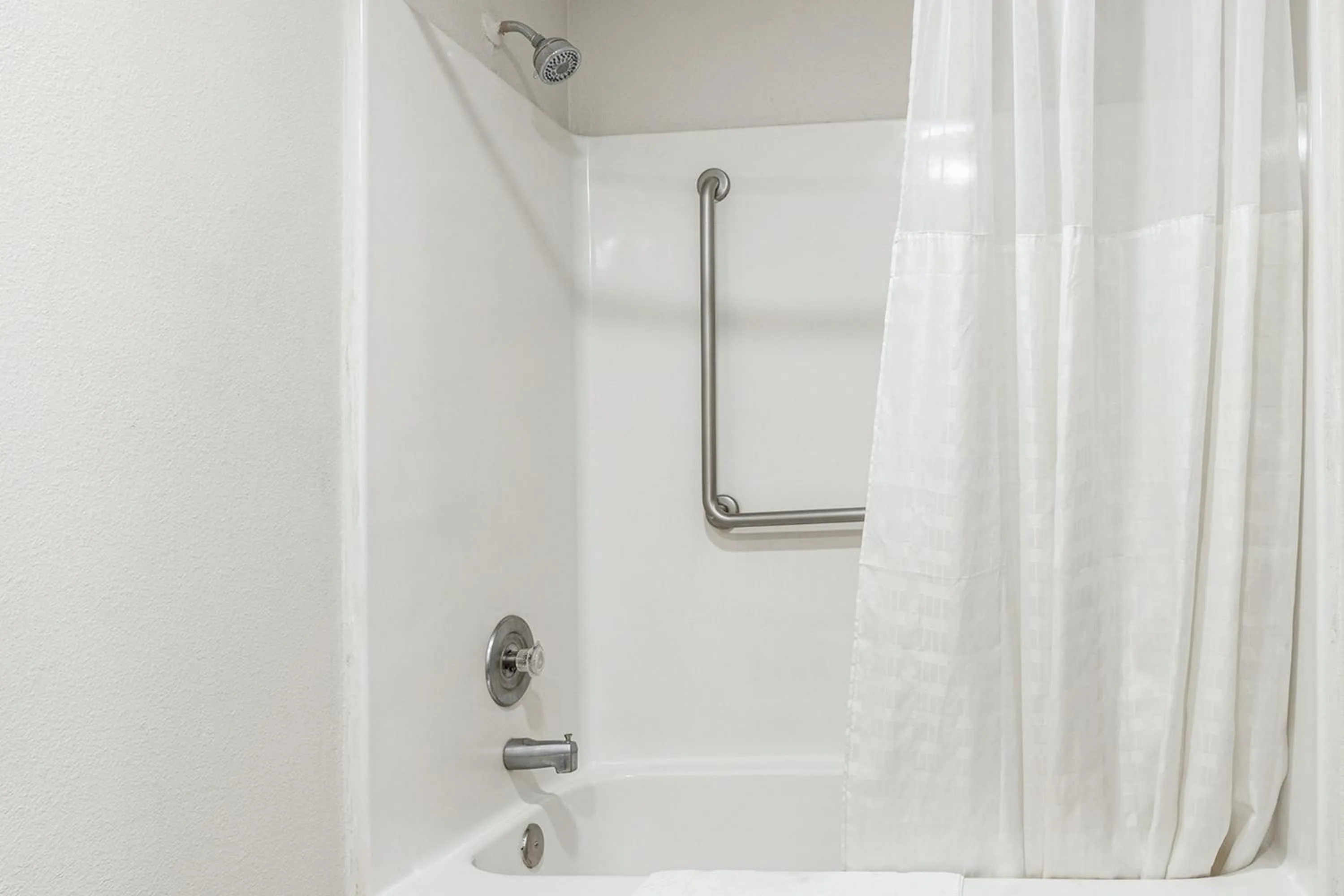 Bathroom in Wautoma Inn by OYO near Airport WI 73