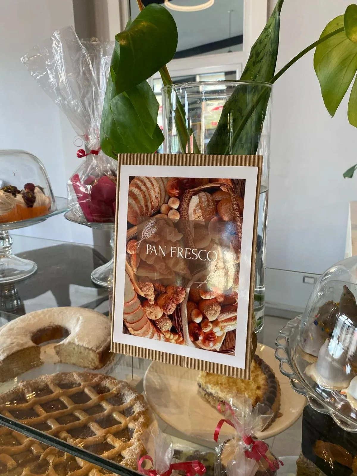 Property building in Howard Johnson Plaza Villa Carlos Paz