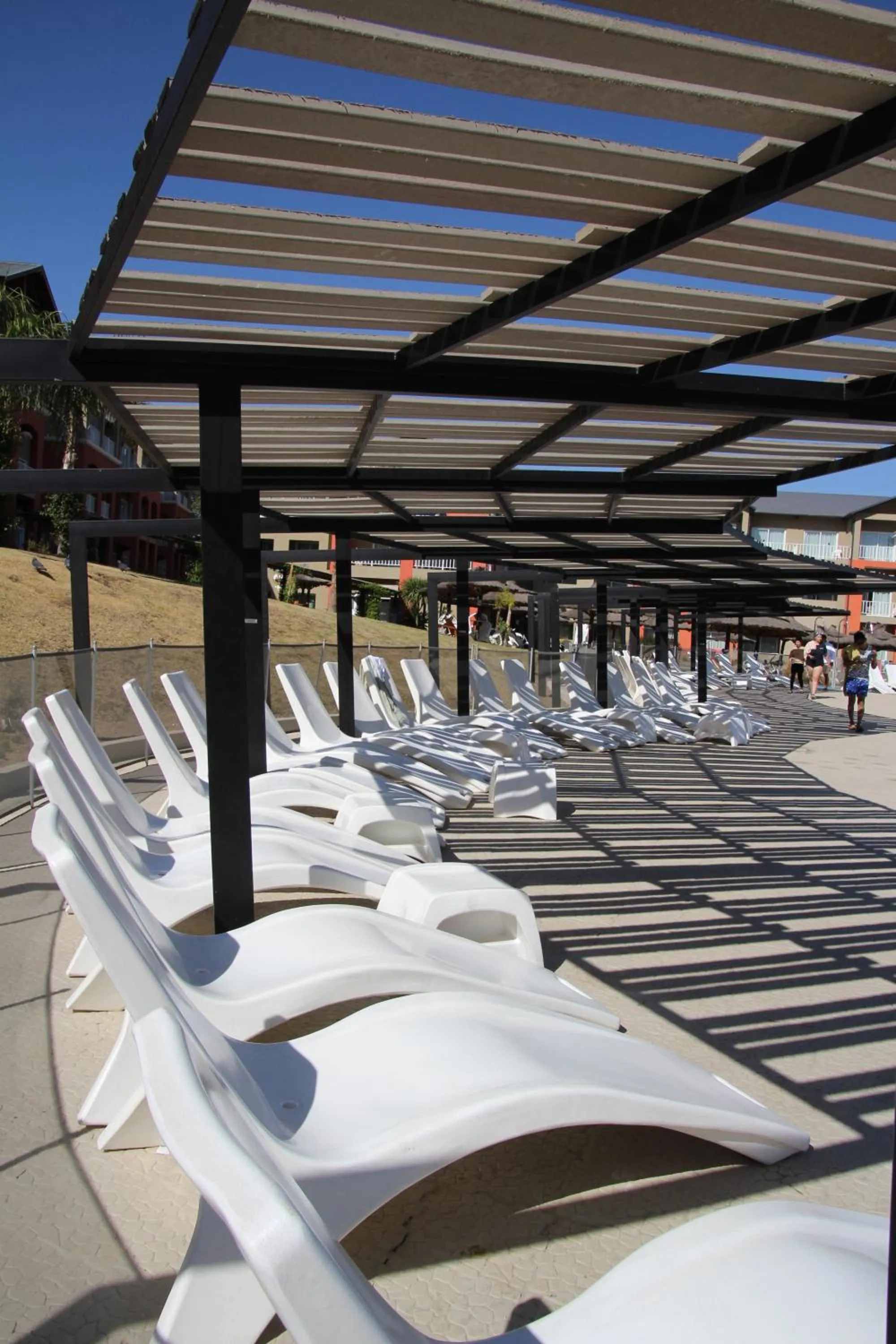 Day in Howard Johnson Plaza Villa Carlos Paz