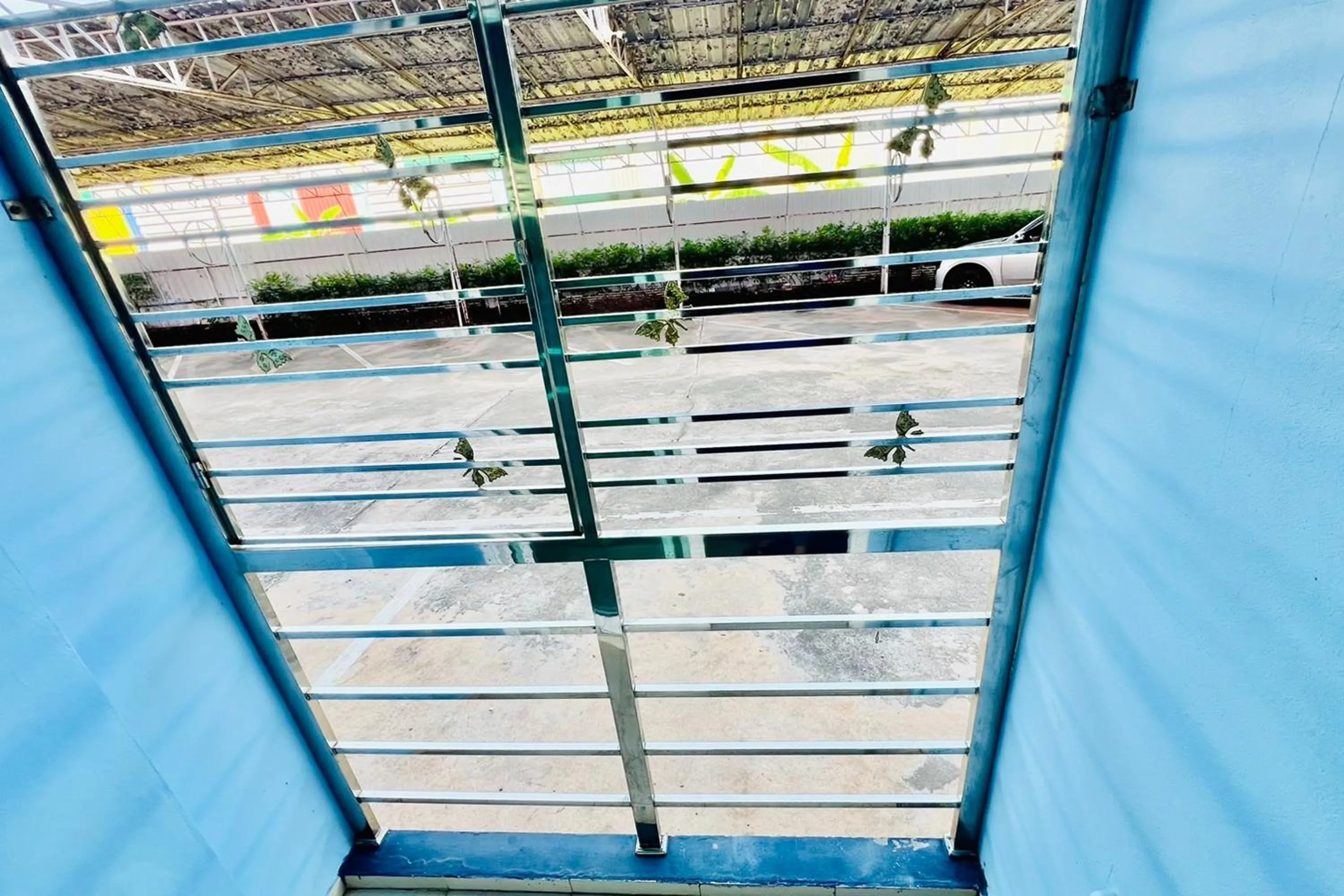 View (from property/room) in Veerakit Grand Hotel