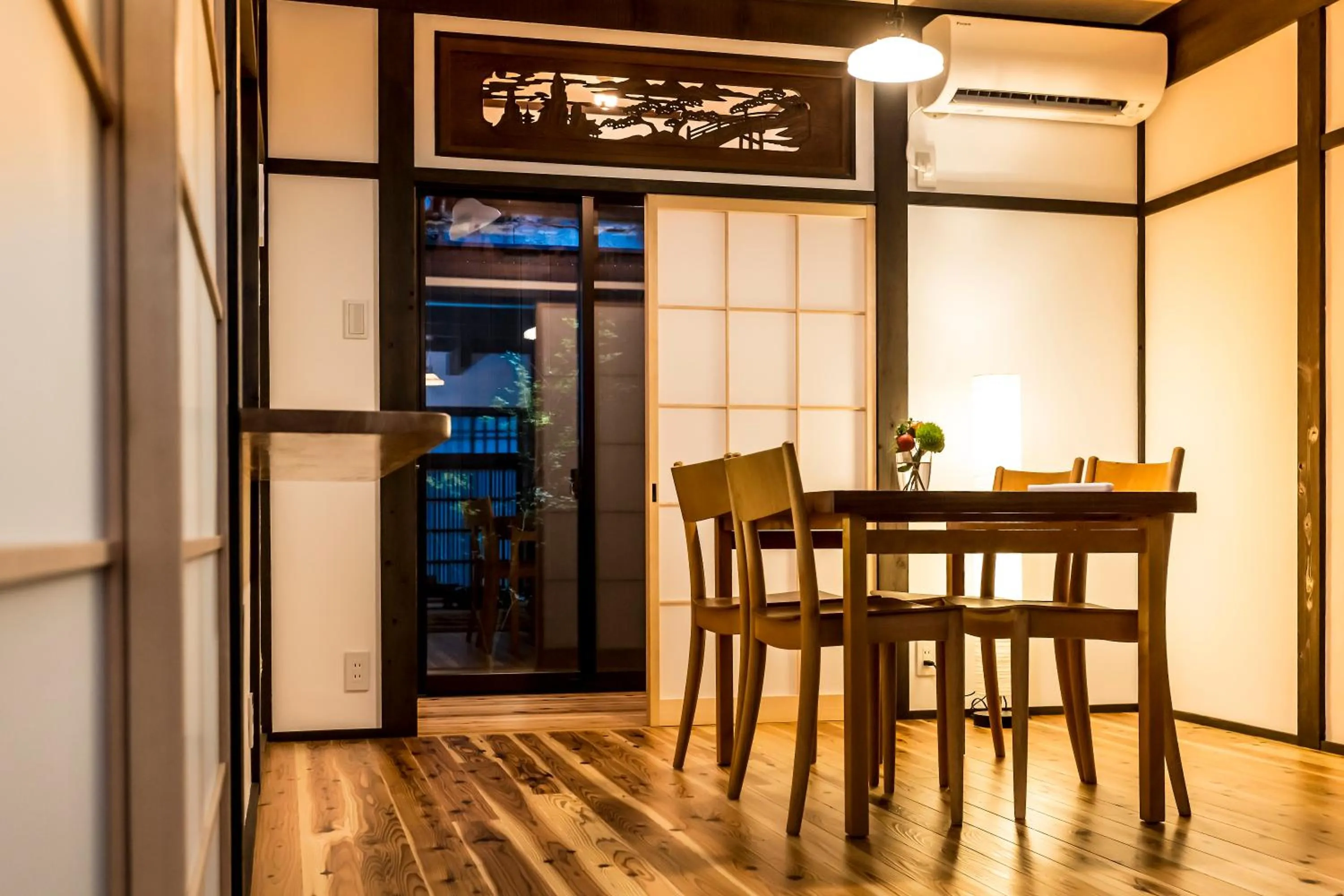 Property building in RESI STAY Tomaroka Mongakucho