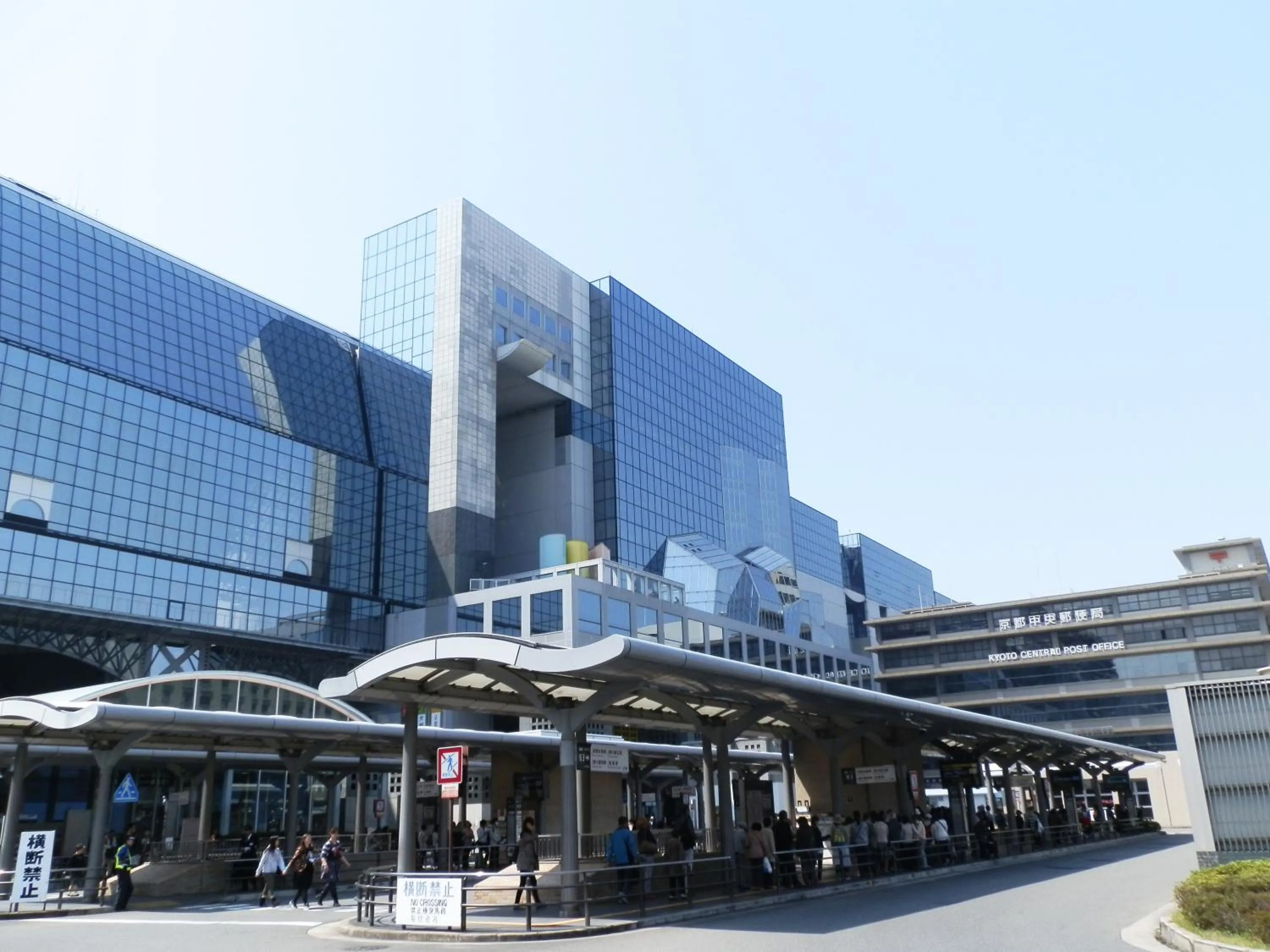 Off site in RESI STAY Tomaroka Mongakucho