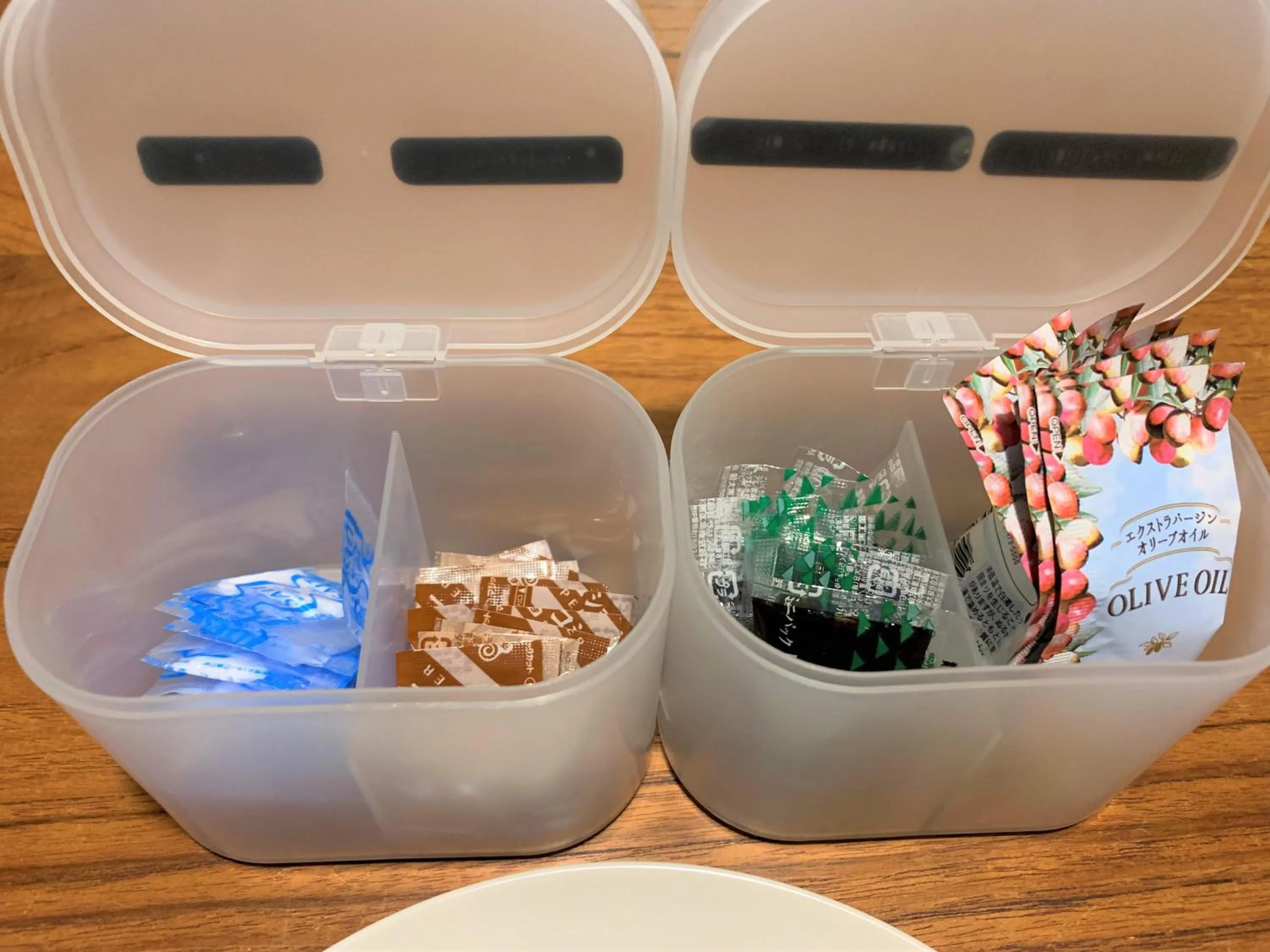 Area and facilities in RESI STAY Tomaroka Mongakucho