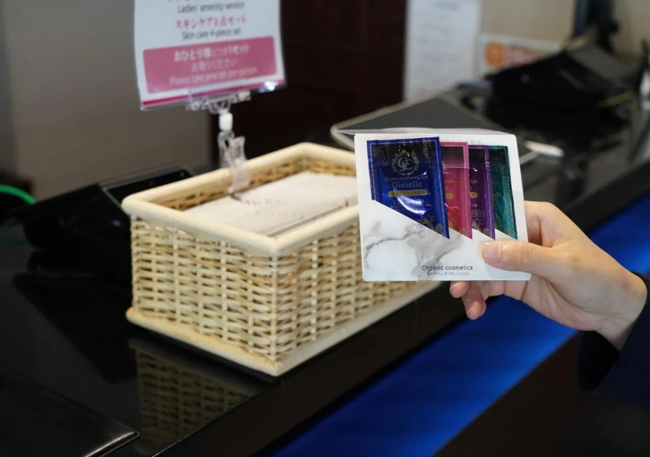 Other in Hotel New Gaea Ube