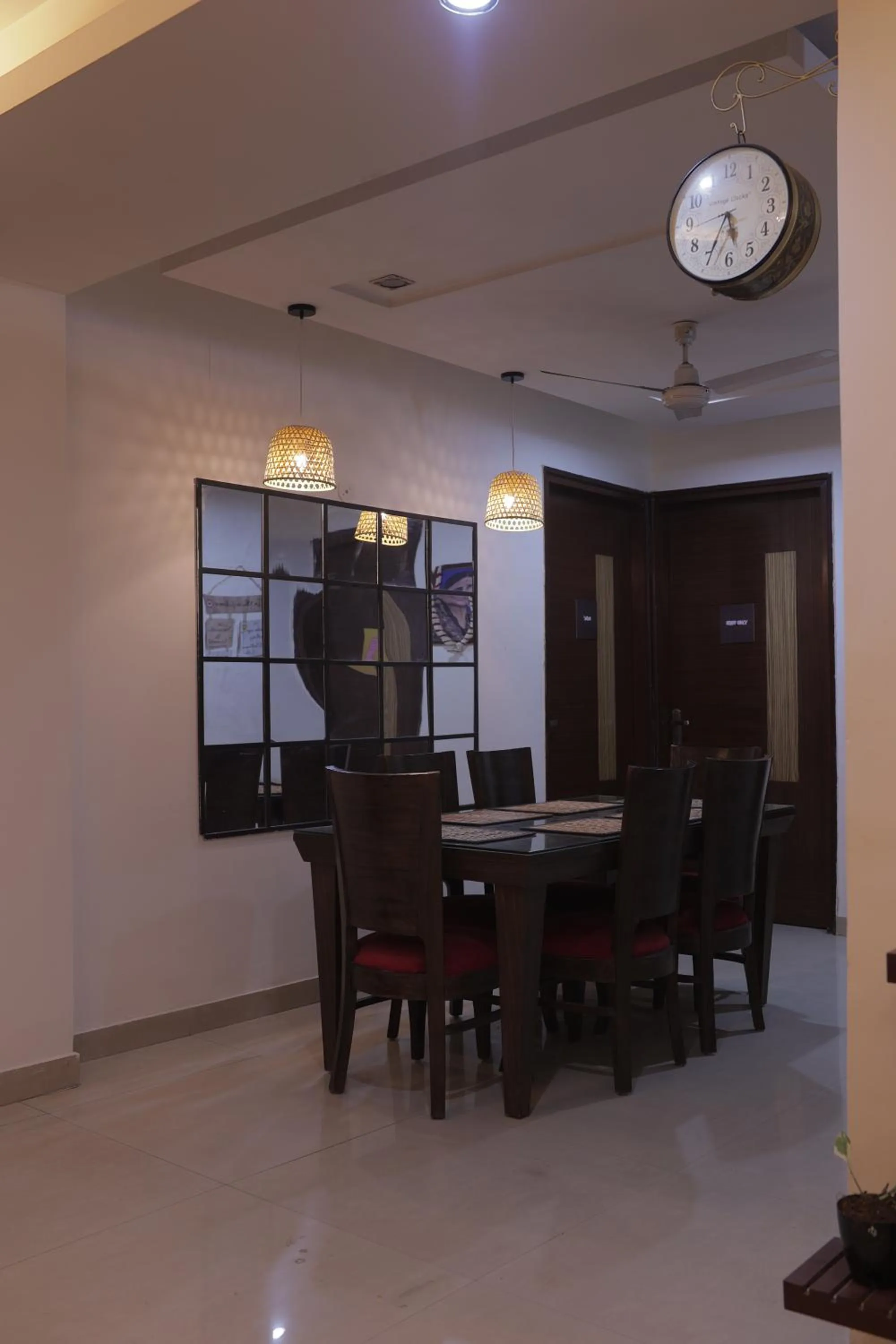 Dinner in AmigosIndia