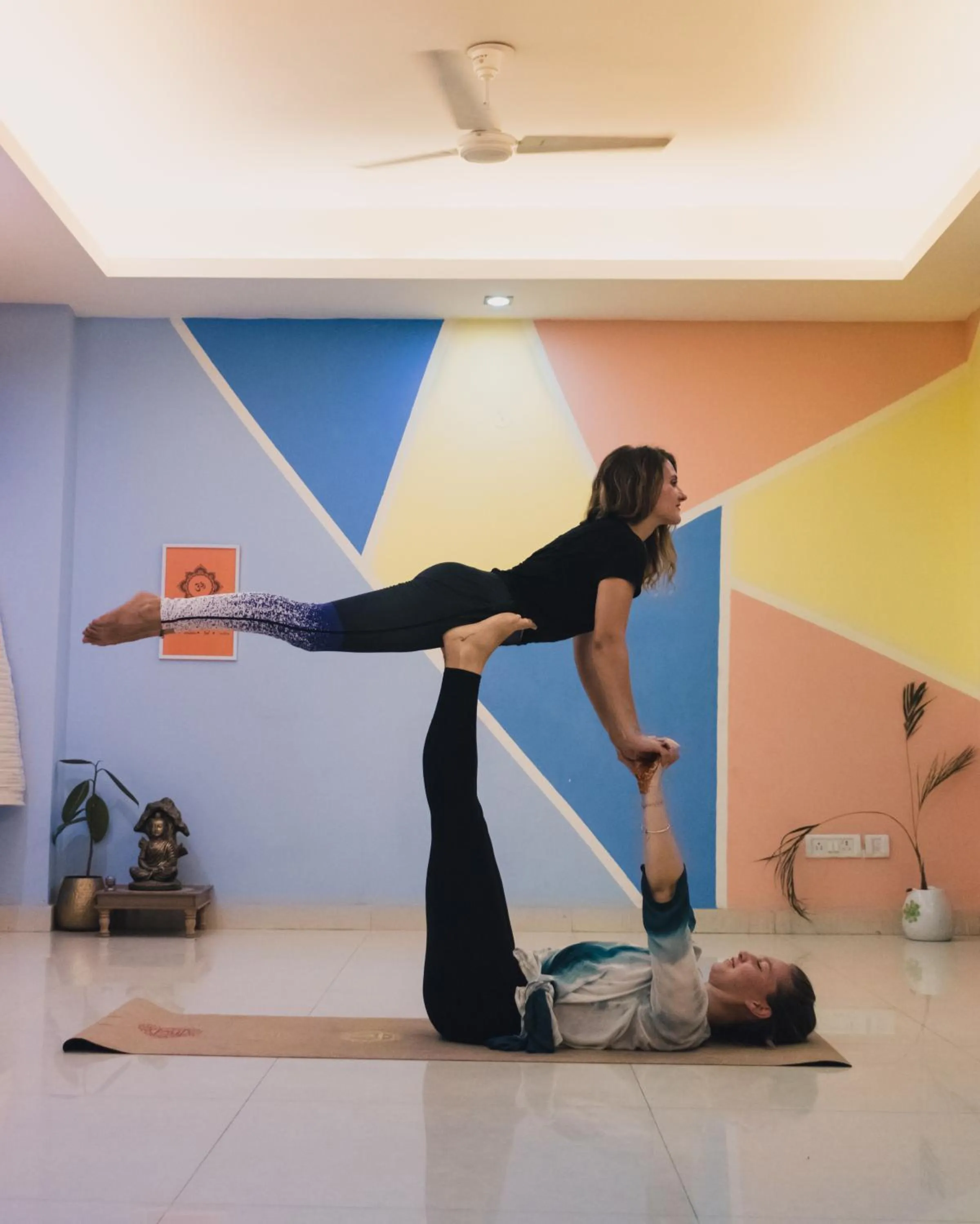 People in AmigosIndia