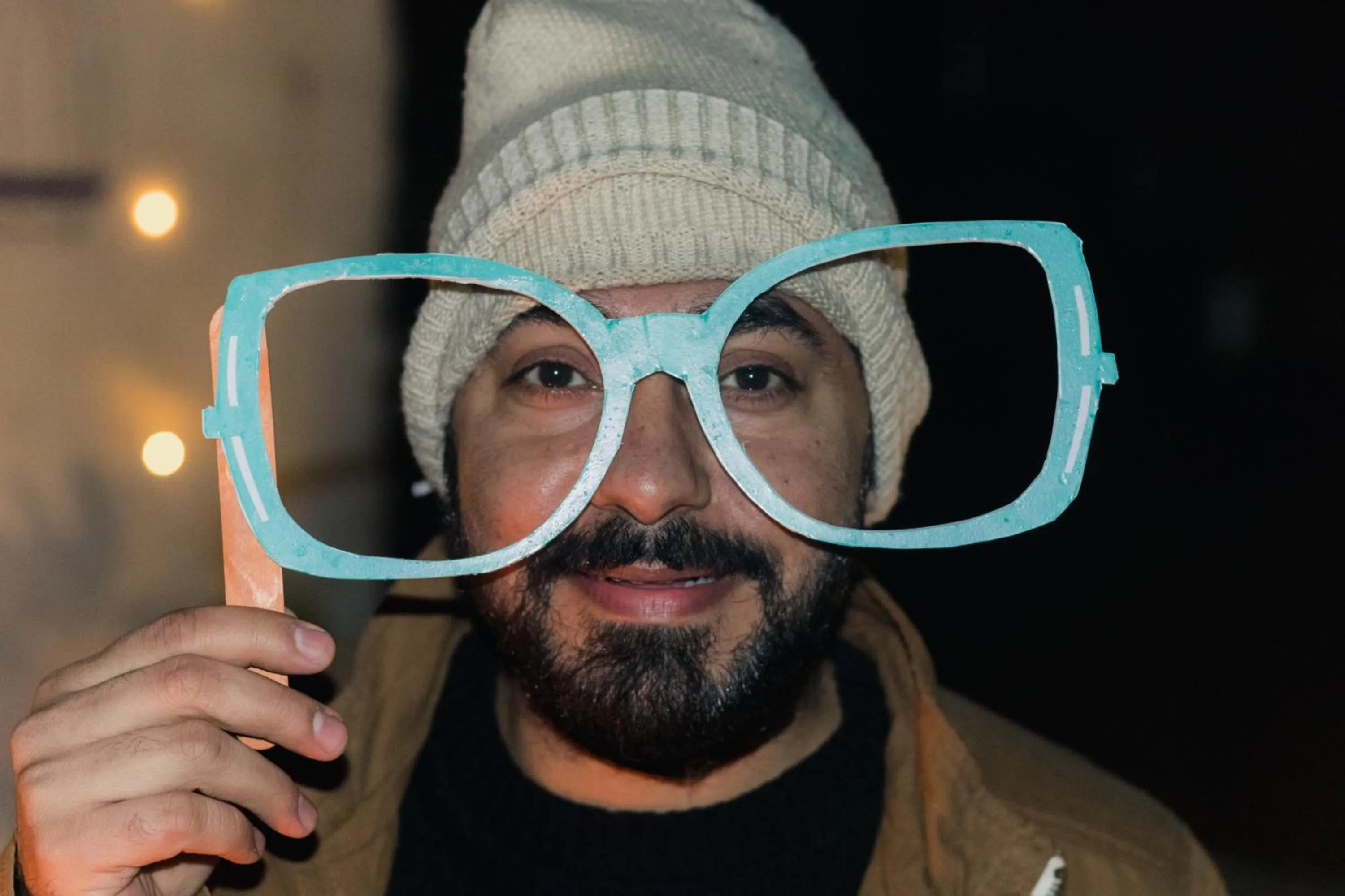 Guests in AmigosIndia