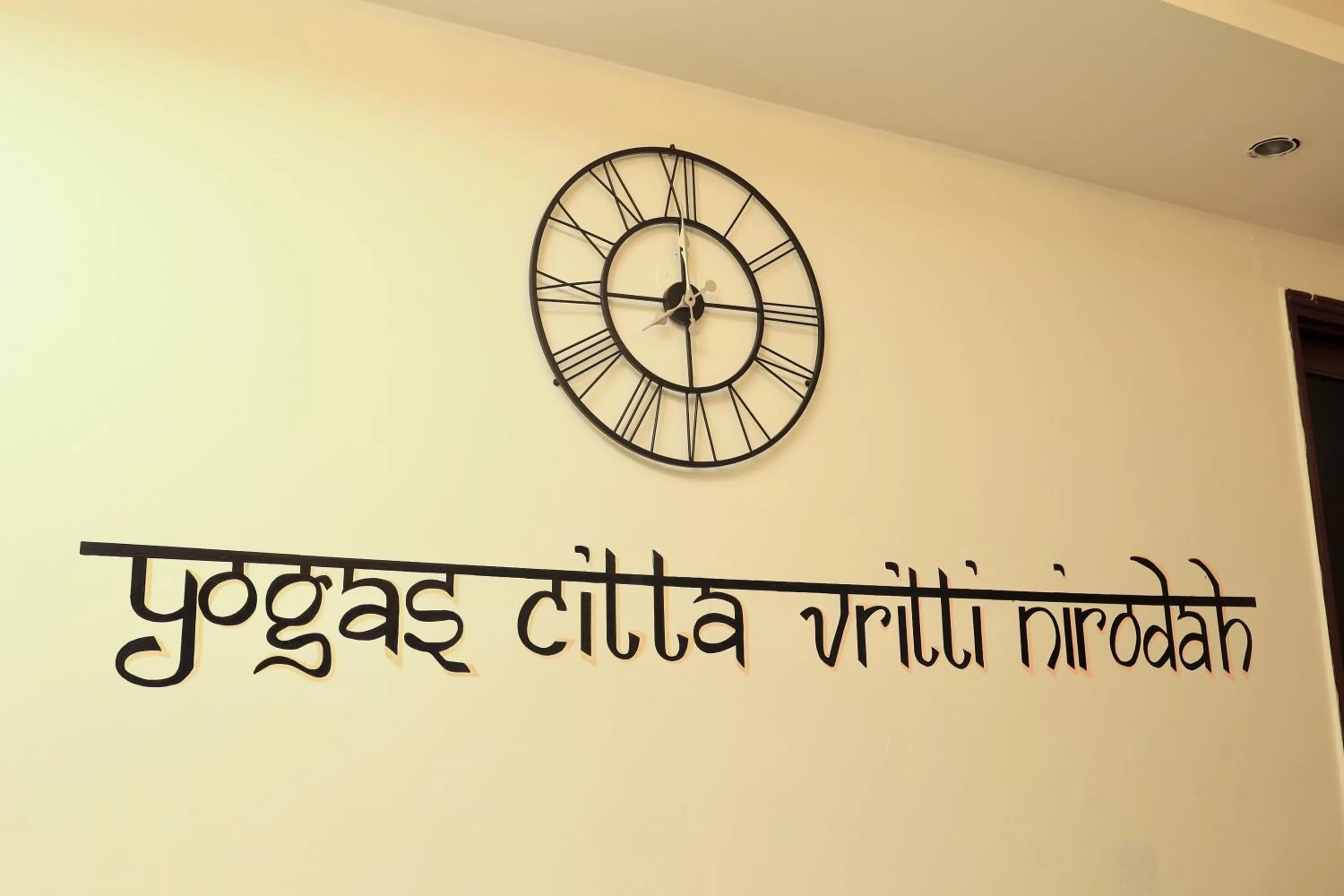 Lounge or bar in AmigosIndia