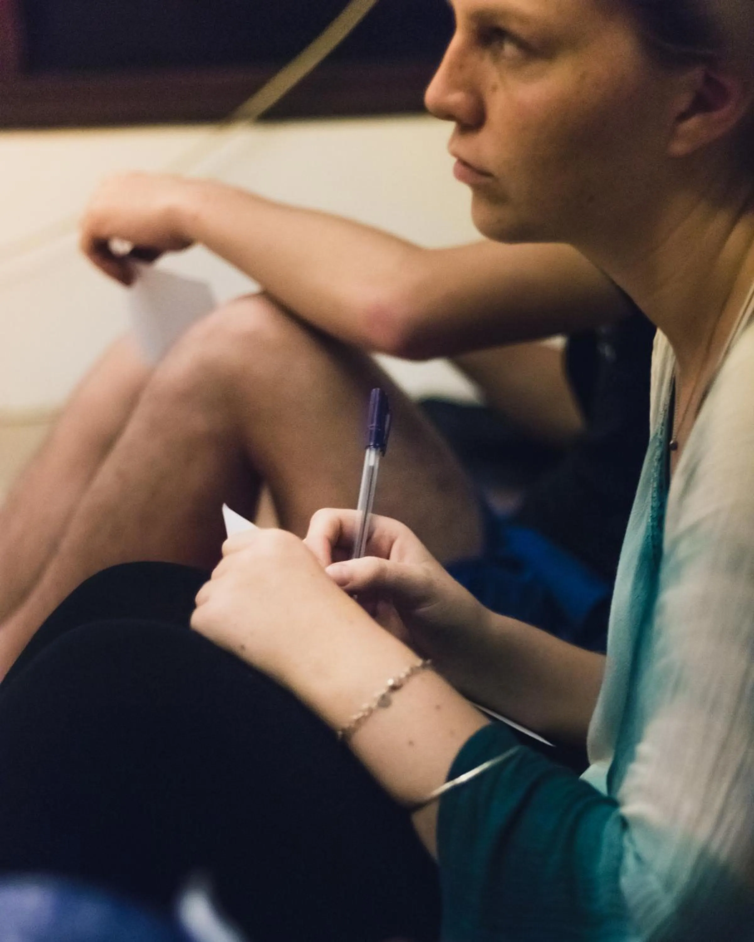 Game Room in AmigosIndia