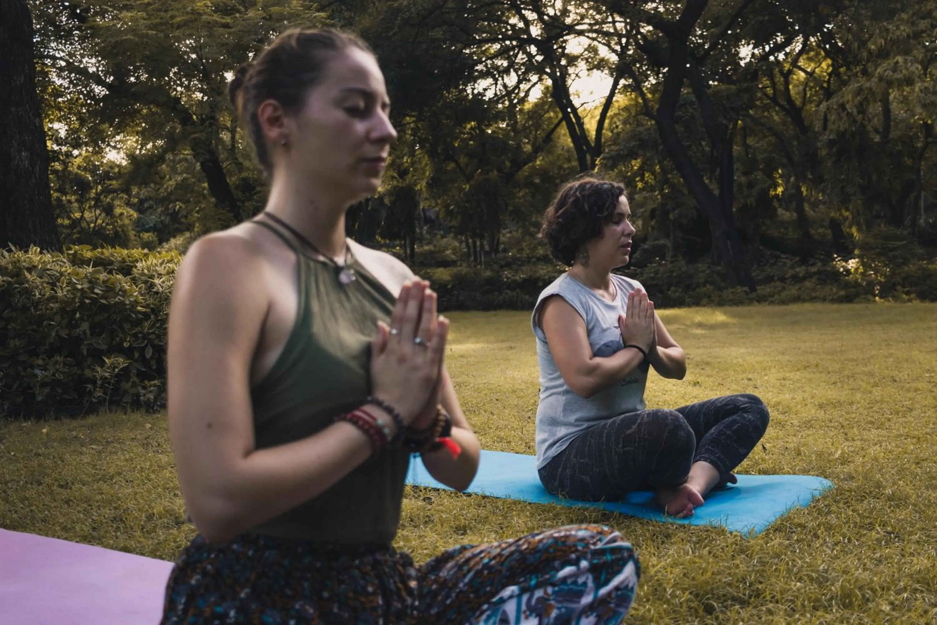 Activities in AmigosIndia