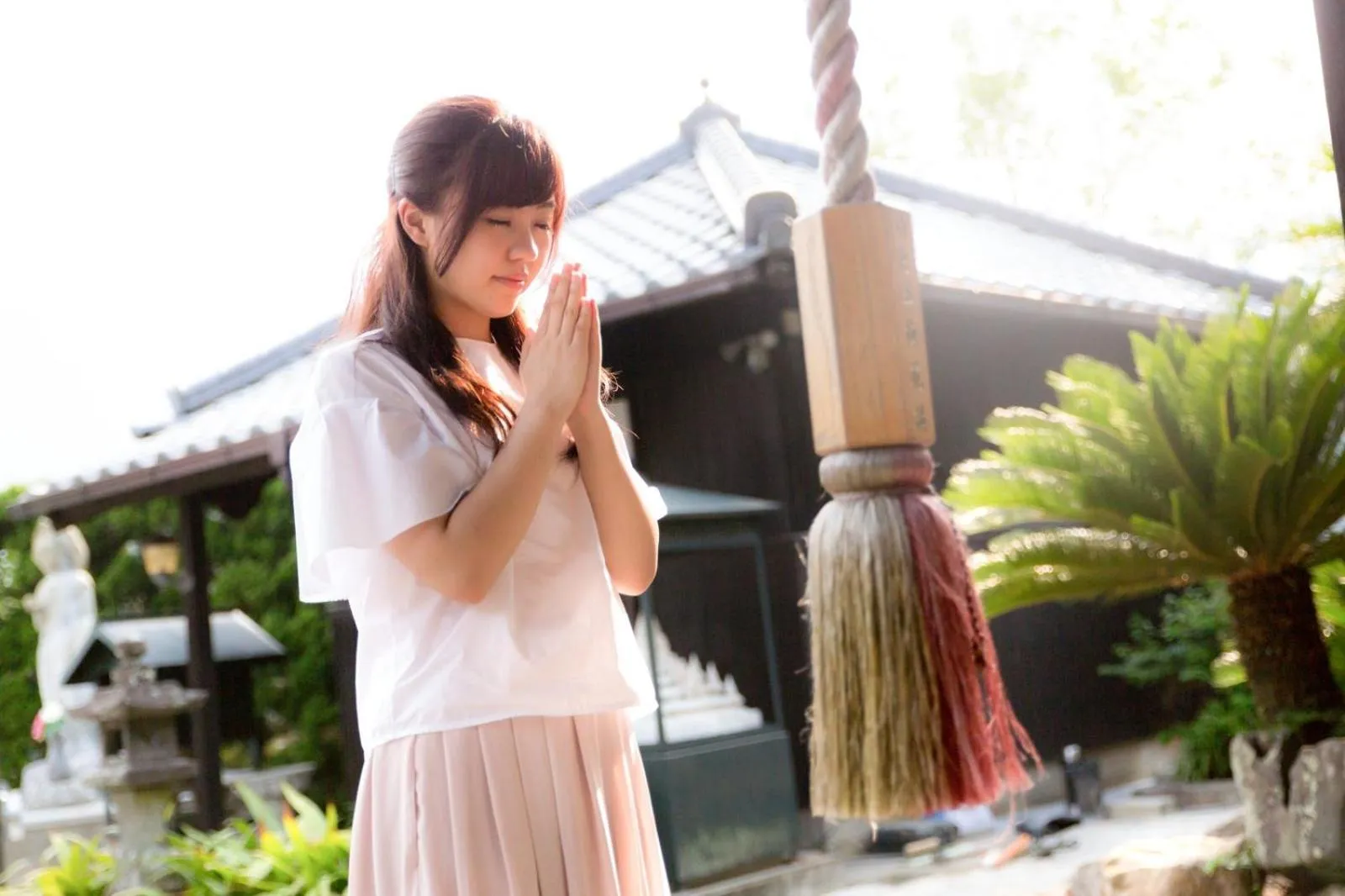 Nearby landmark in Central Hotel Imari