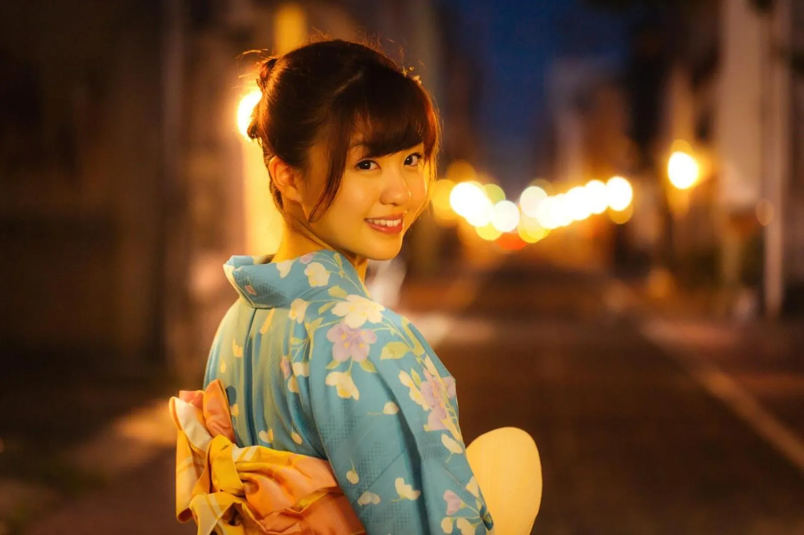 Nearby landmark in Central Hotel Imari