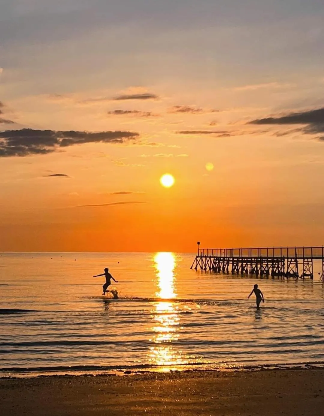 Beach in Beach Hotel Clerice