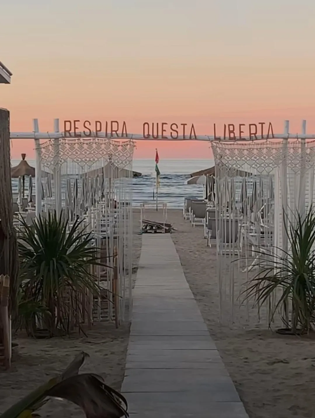 Beach in Beach Hotel Clerice