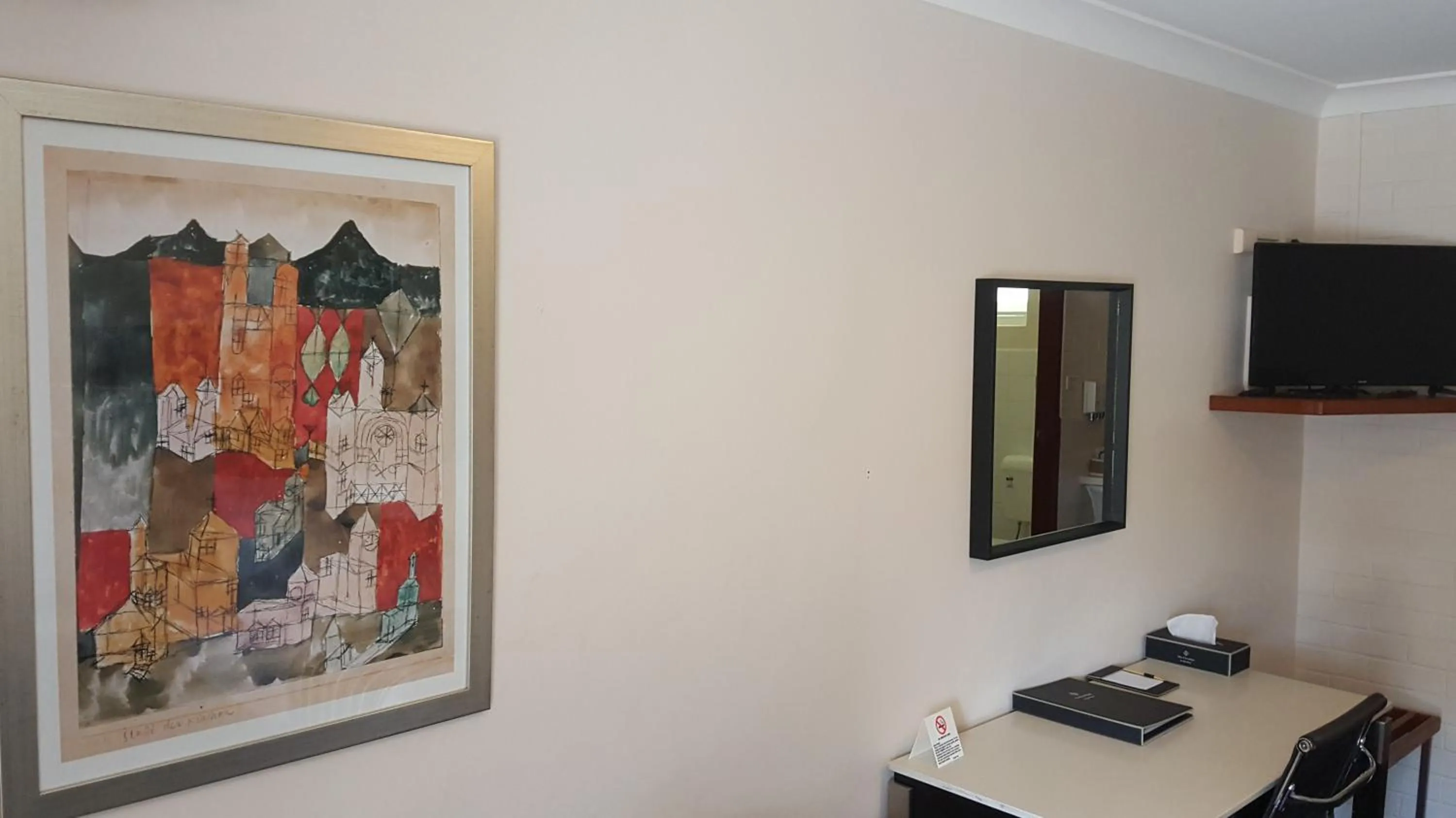 Other in Hibiscus Lakeside Motel