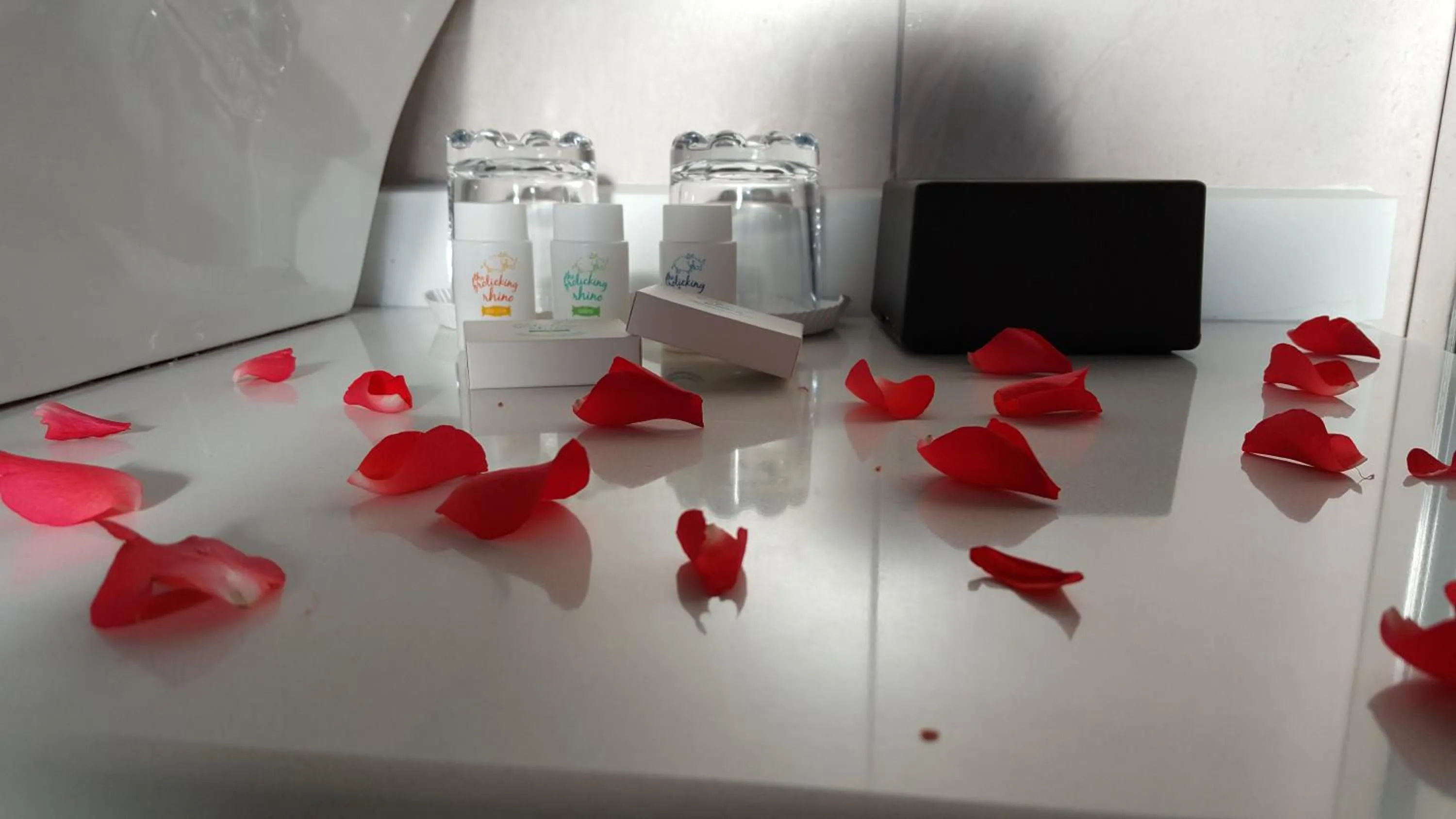 The Green Olive Guesthouse