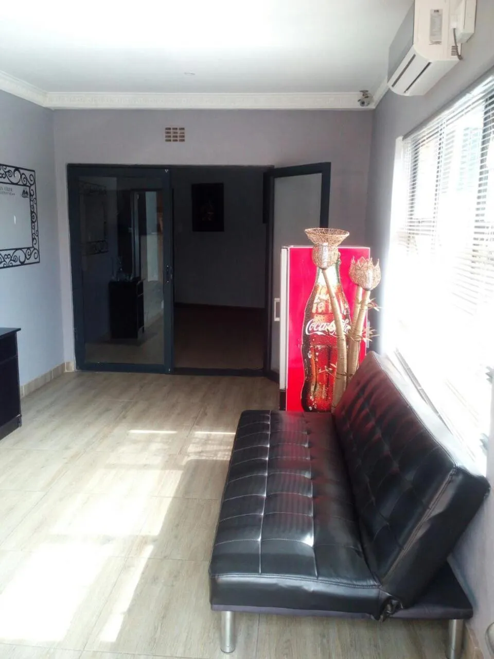 The Green Olive Guesthouse