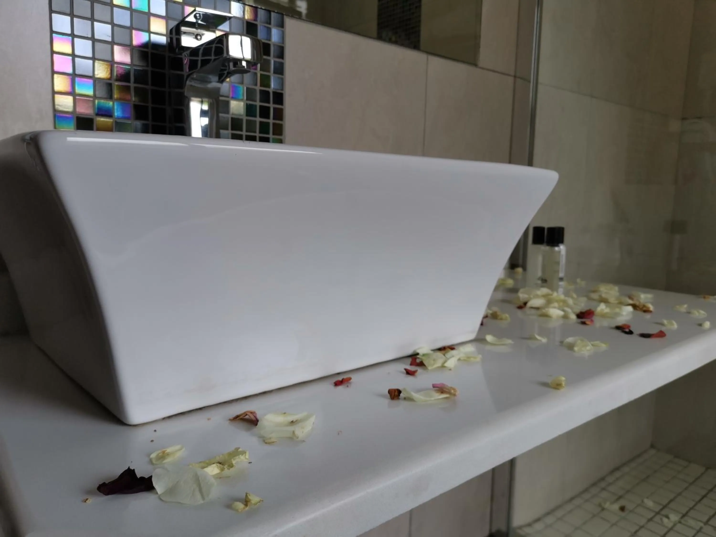 The Green Olive Guesthouse