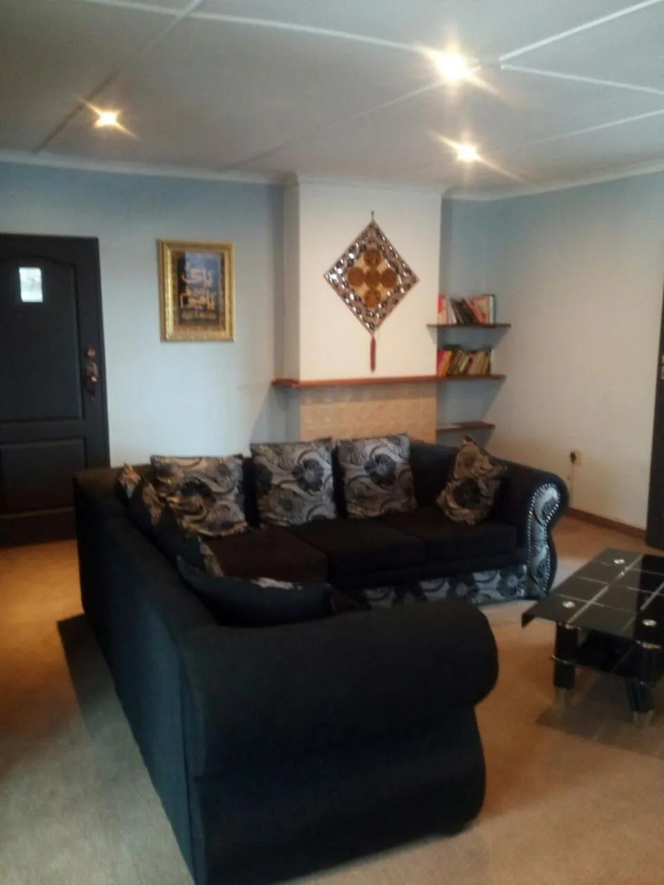 The Green Olive Guesthouse