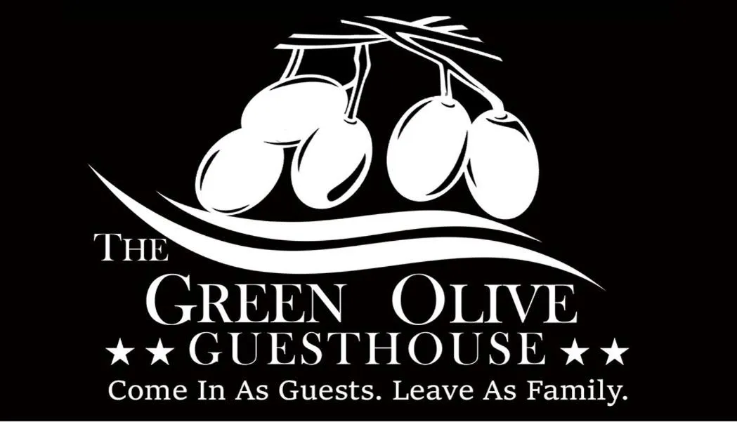Property logo or sign in The Green Olive Guesthouse