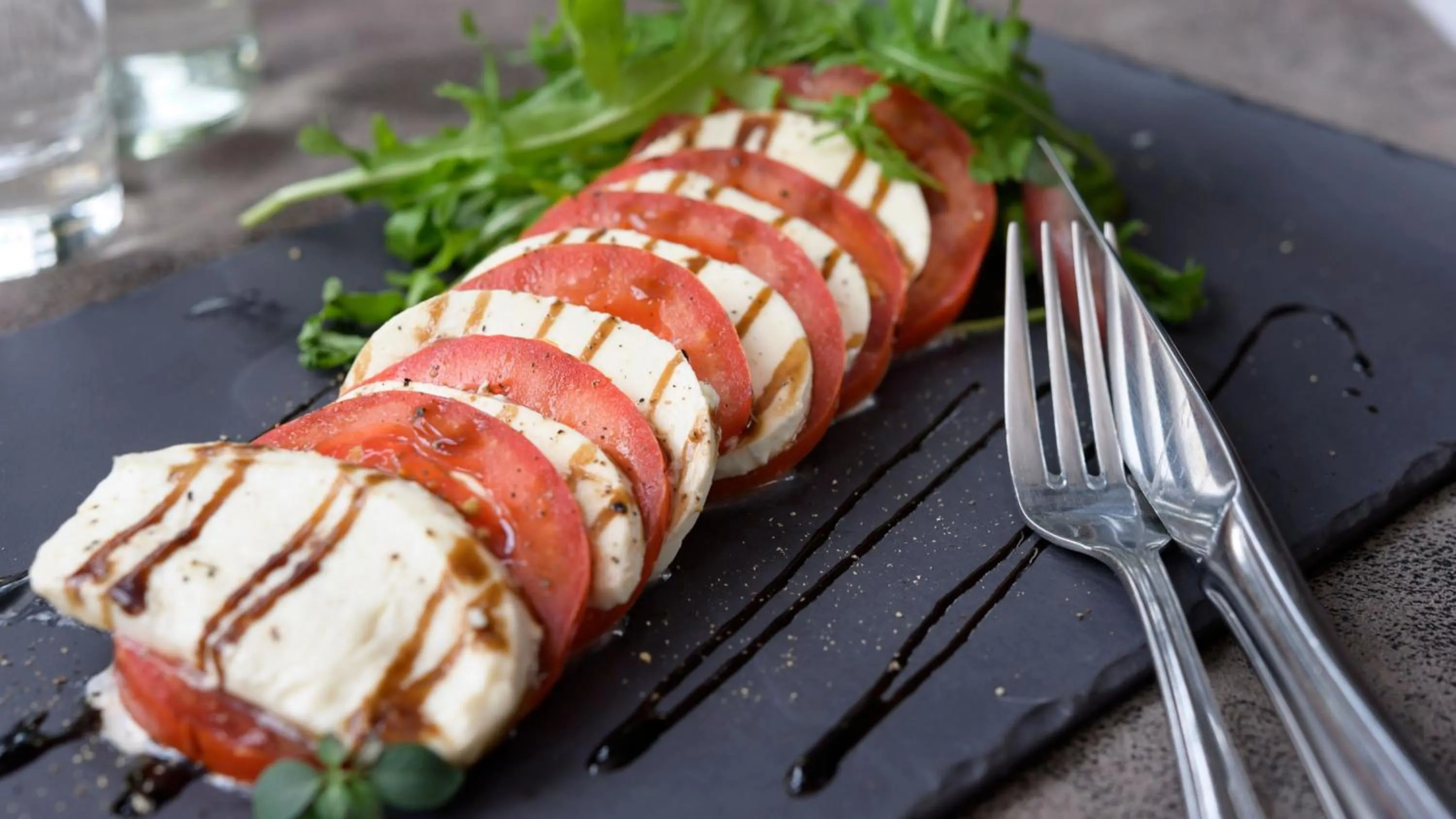 Restaurant/places to eat in Holiday Inn Brussels Schuman by IHG