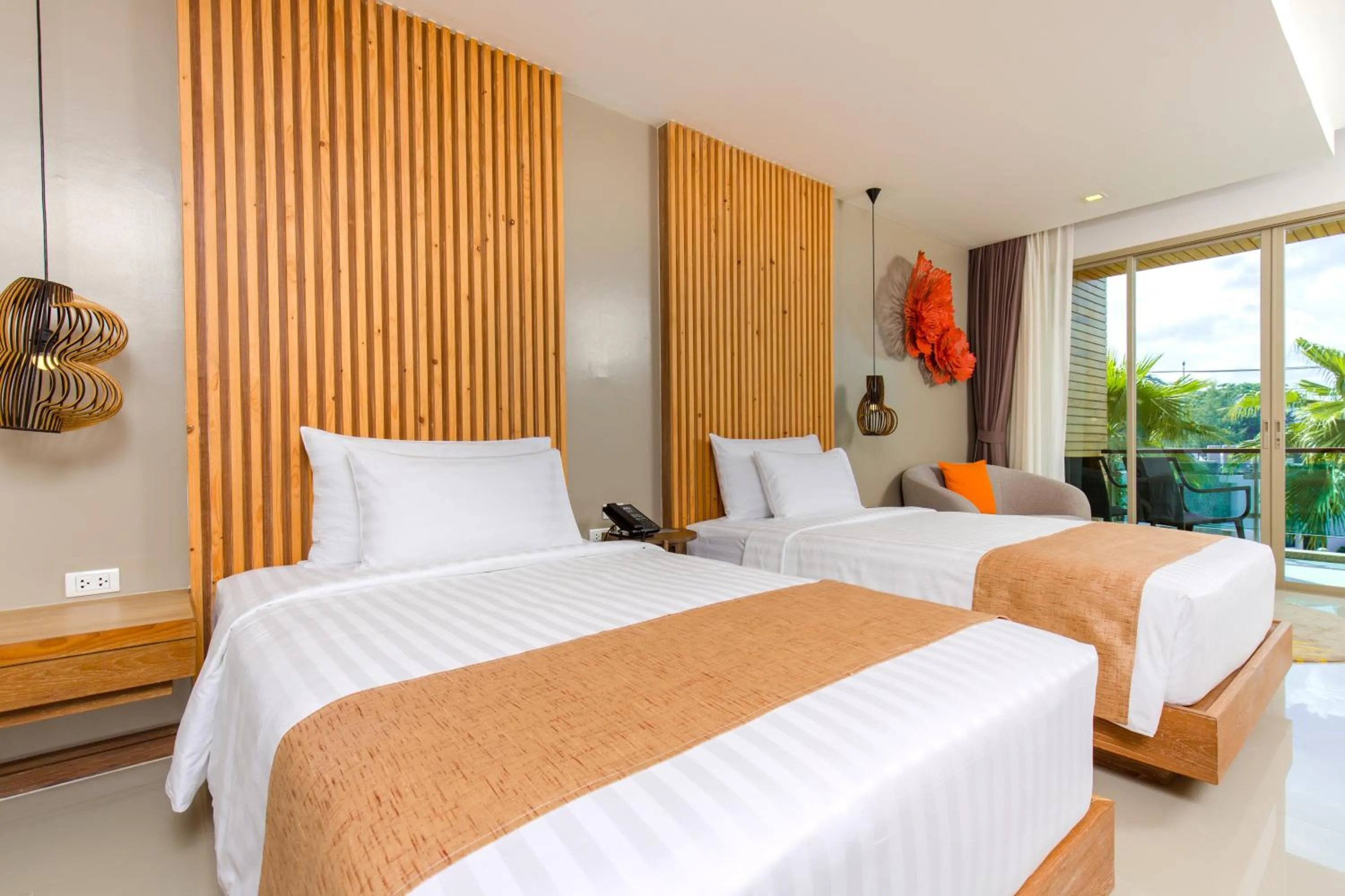 Other, Bed in Wyndham Grand Phuket Kalim Bay