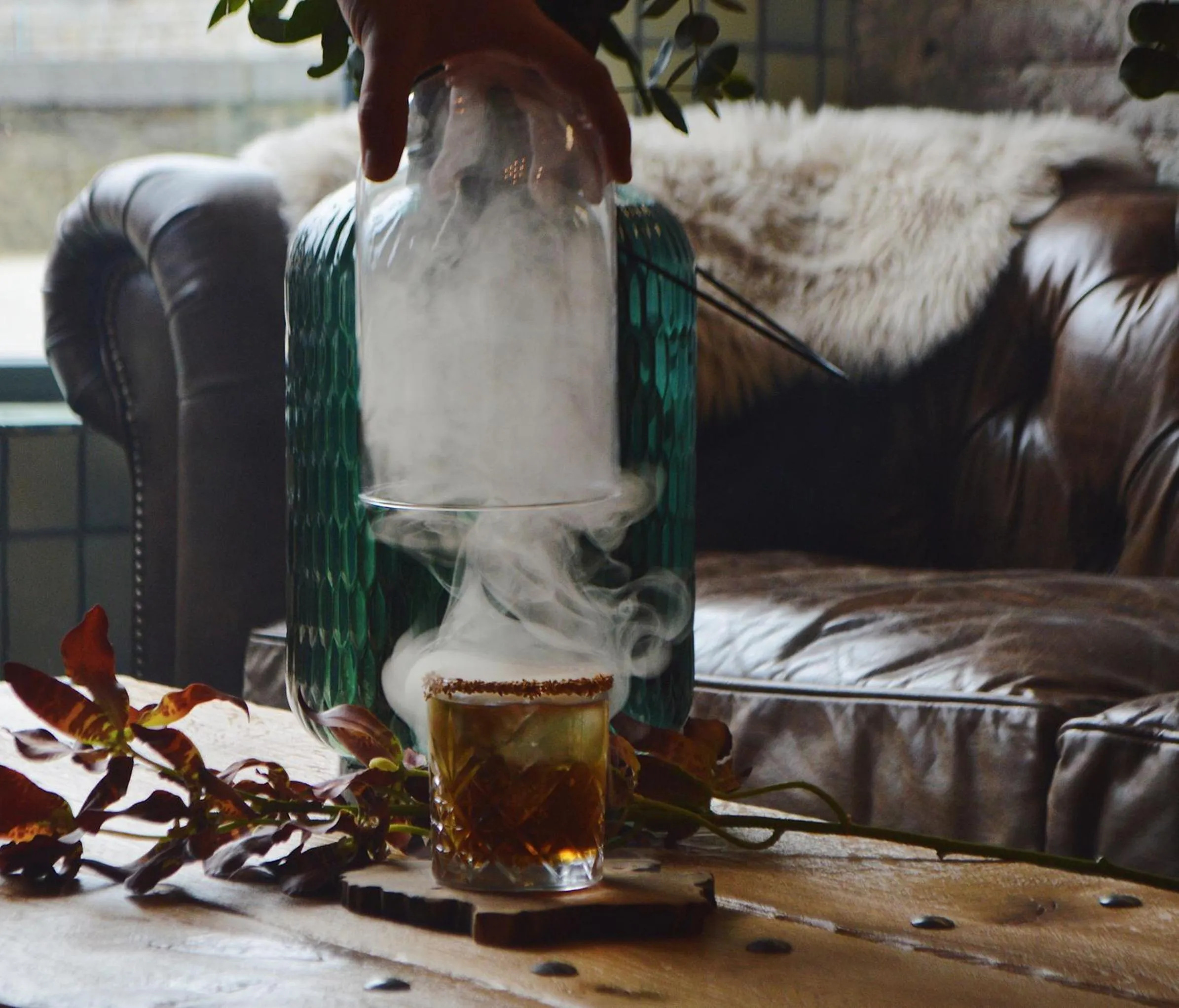 Food and drinks in Hotel de la Poste - Relais de Napoleon III