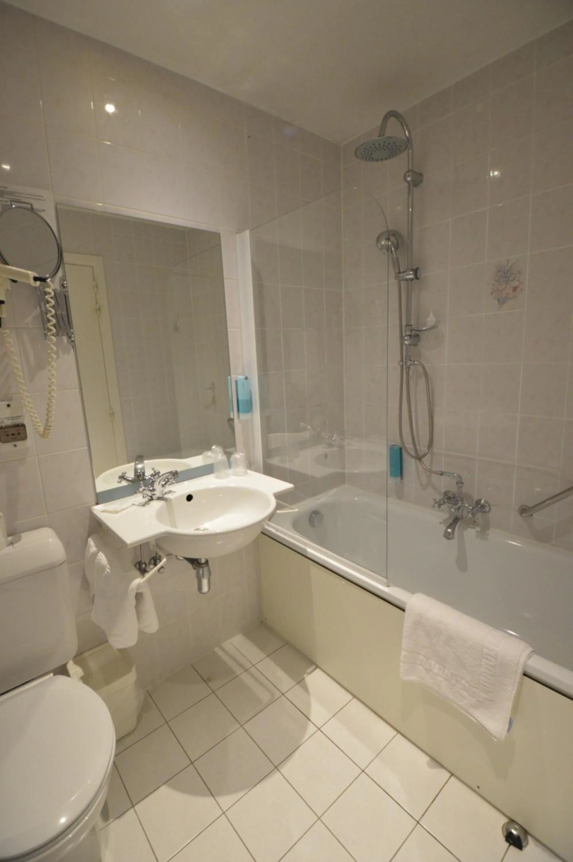 Hotel de la Poste - Relais de Napoleon III