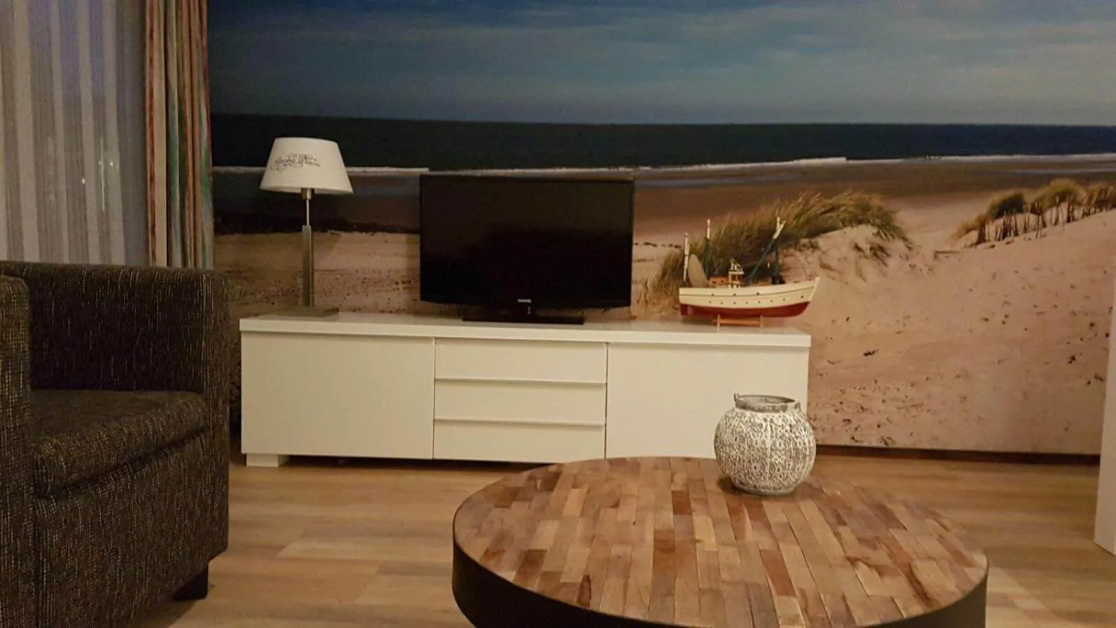 't Behouden huys