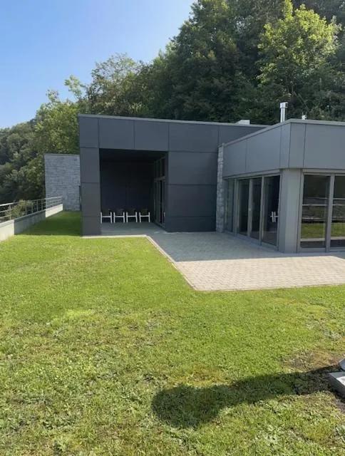 Hôtel WELLNESS EAU DE ROCHE Durbuy