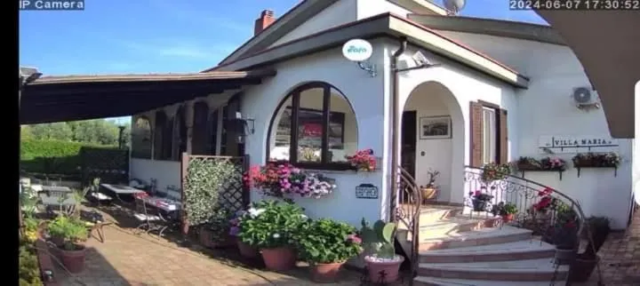 B&B villamariascauri