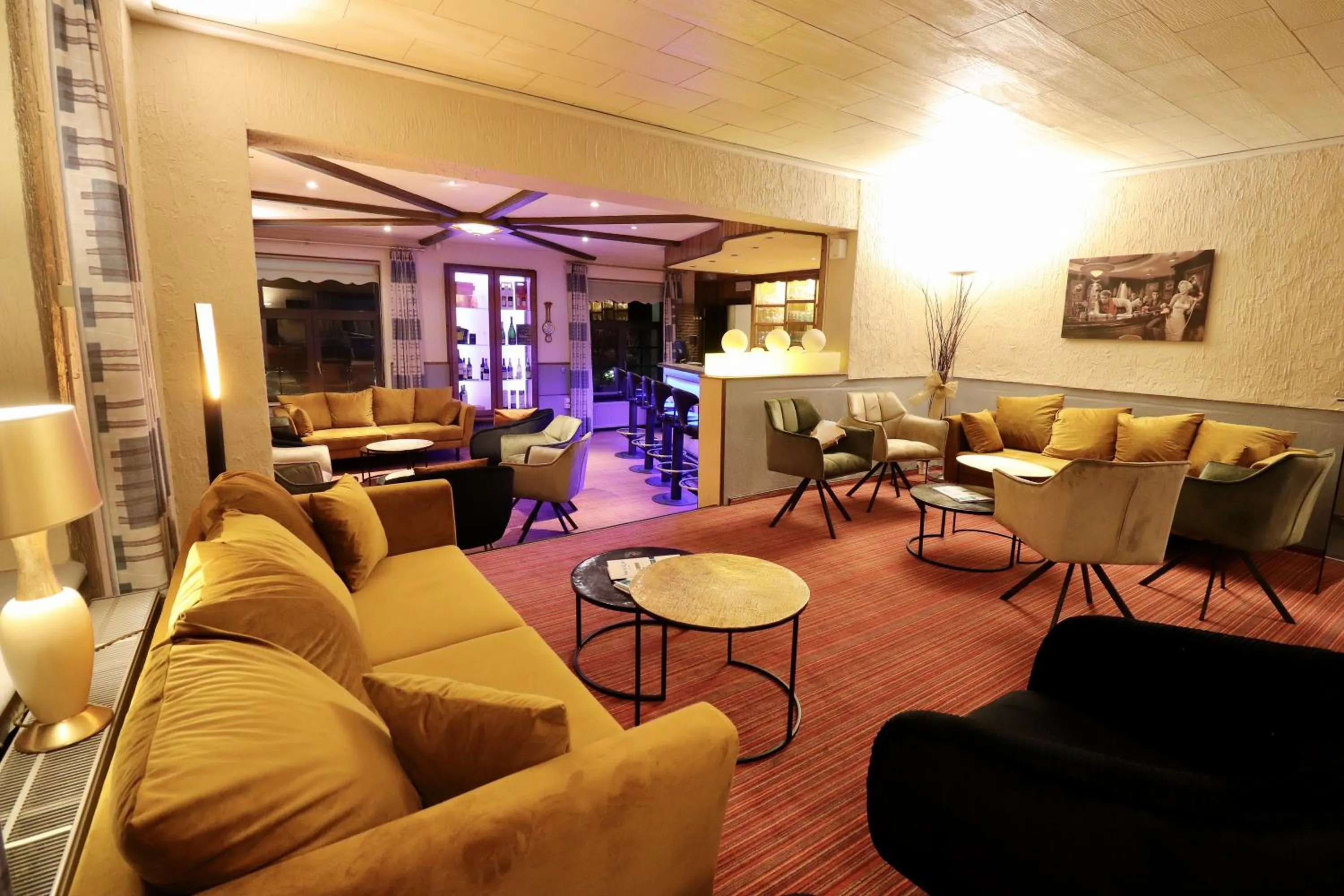 Hotel Val de l'Our
