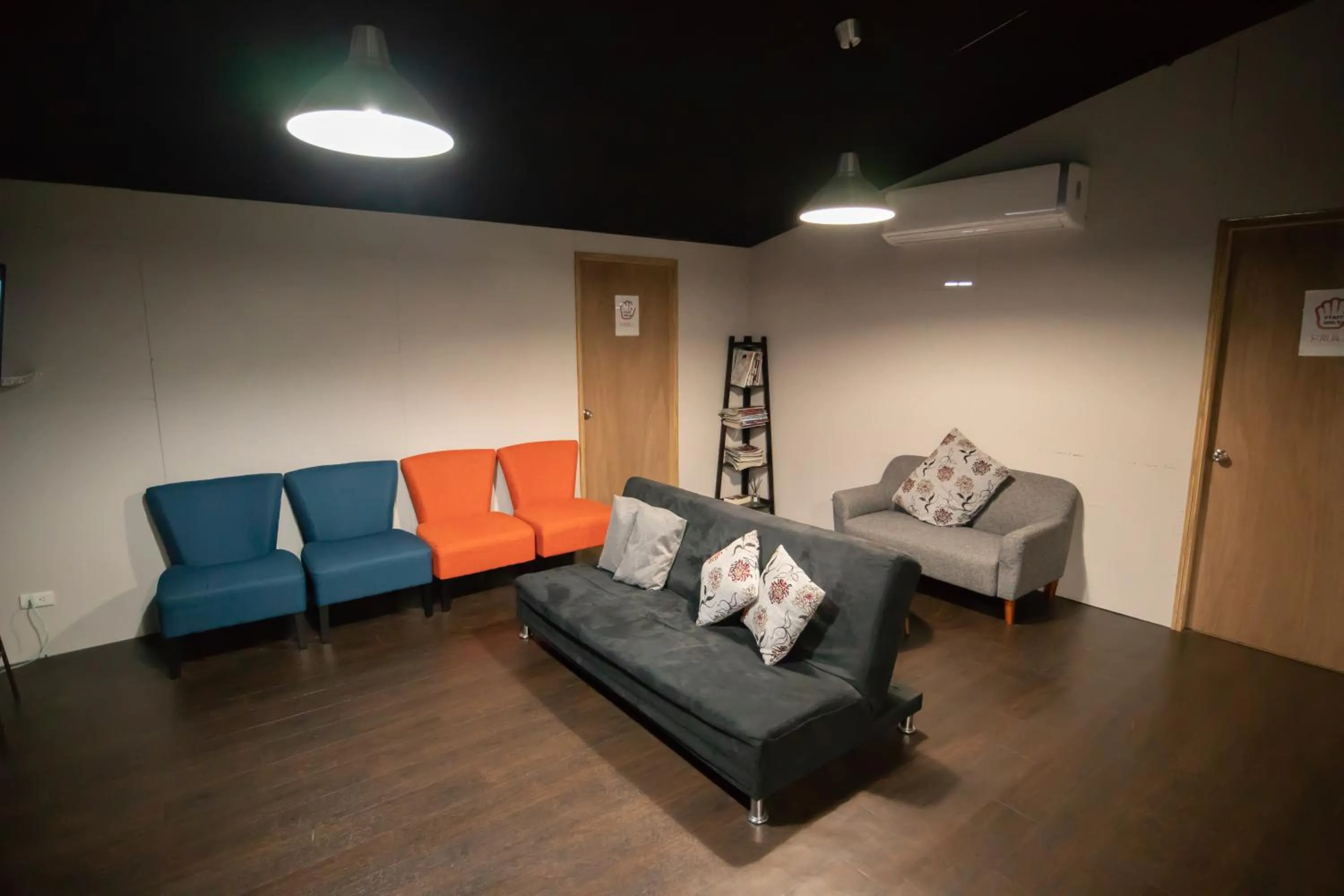 Hostel Jiizu