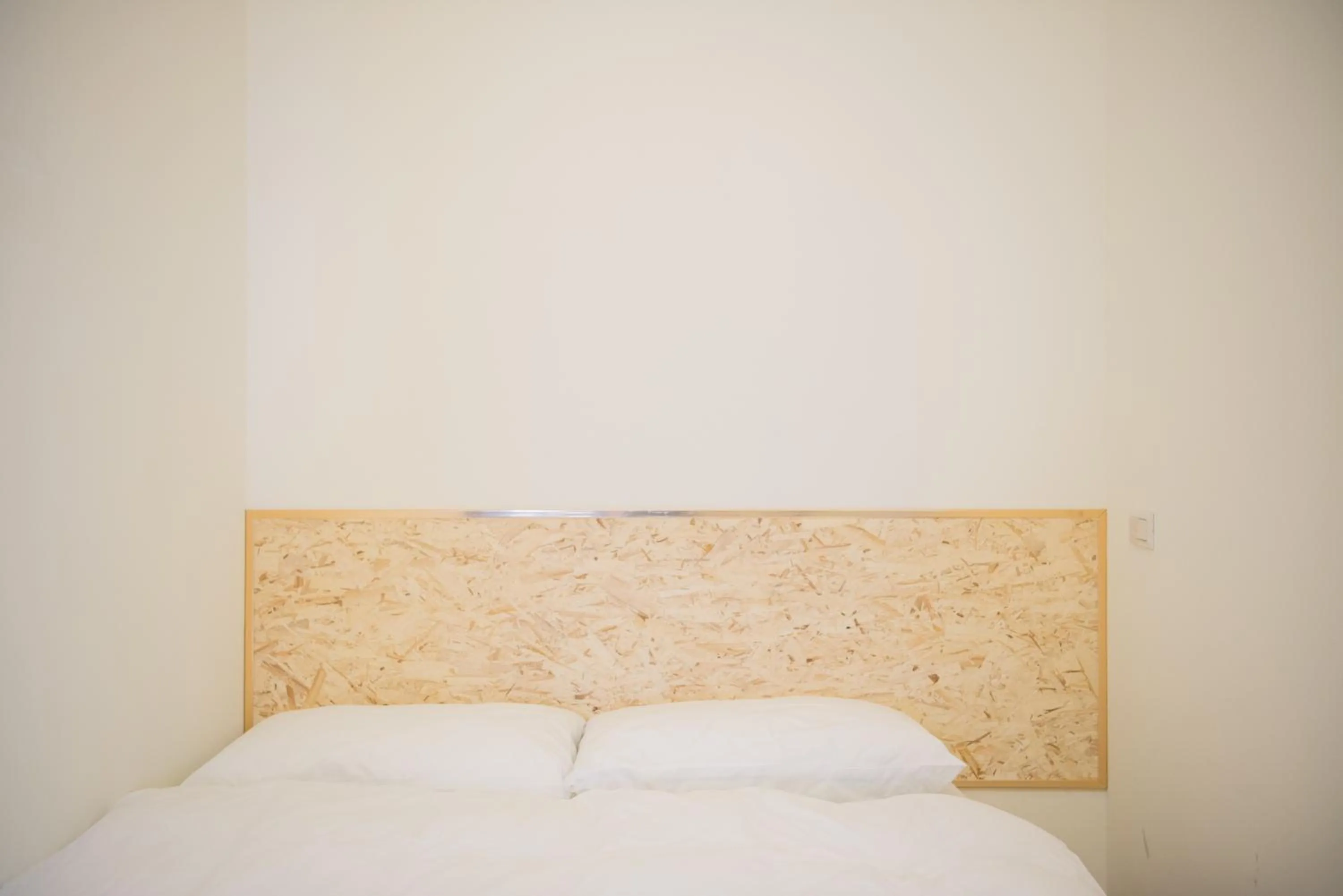 Bedroom, Bed in Hostel Jiizu