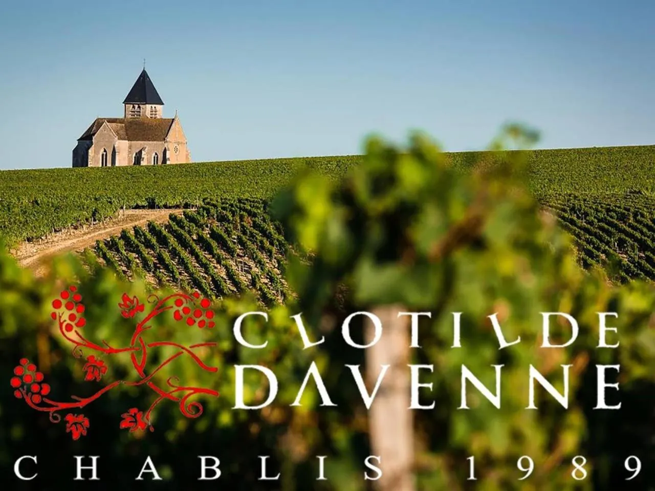 View (from property/room) in Les Temps Perdus