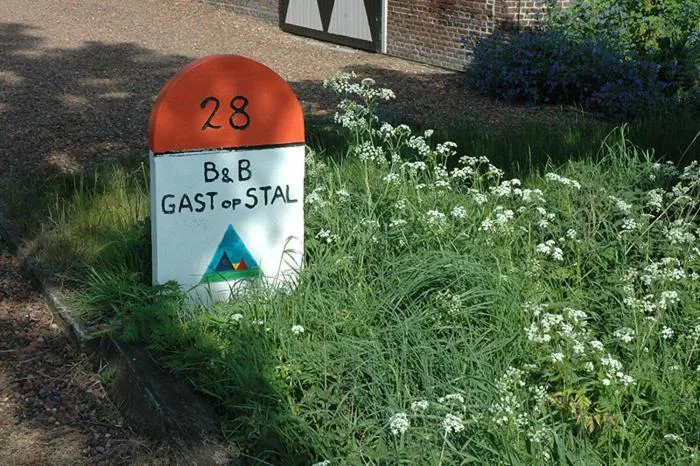 Spring in Gastopstal