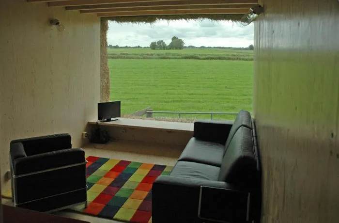 Garden in Gastopstal