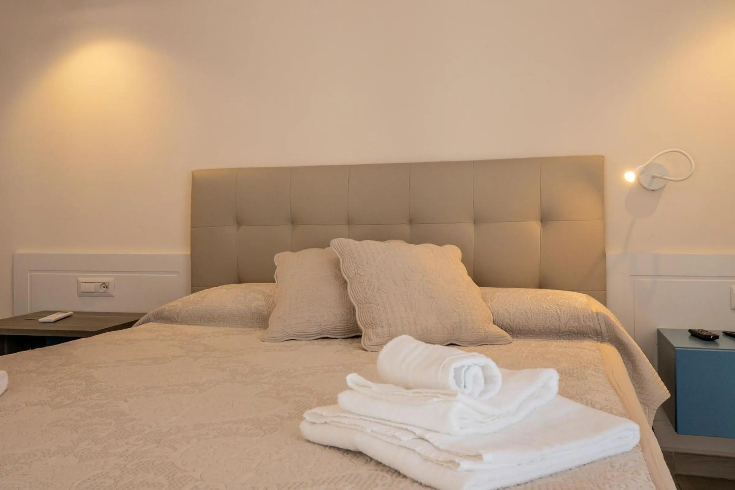 Bed in Residenza Eleonora