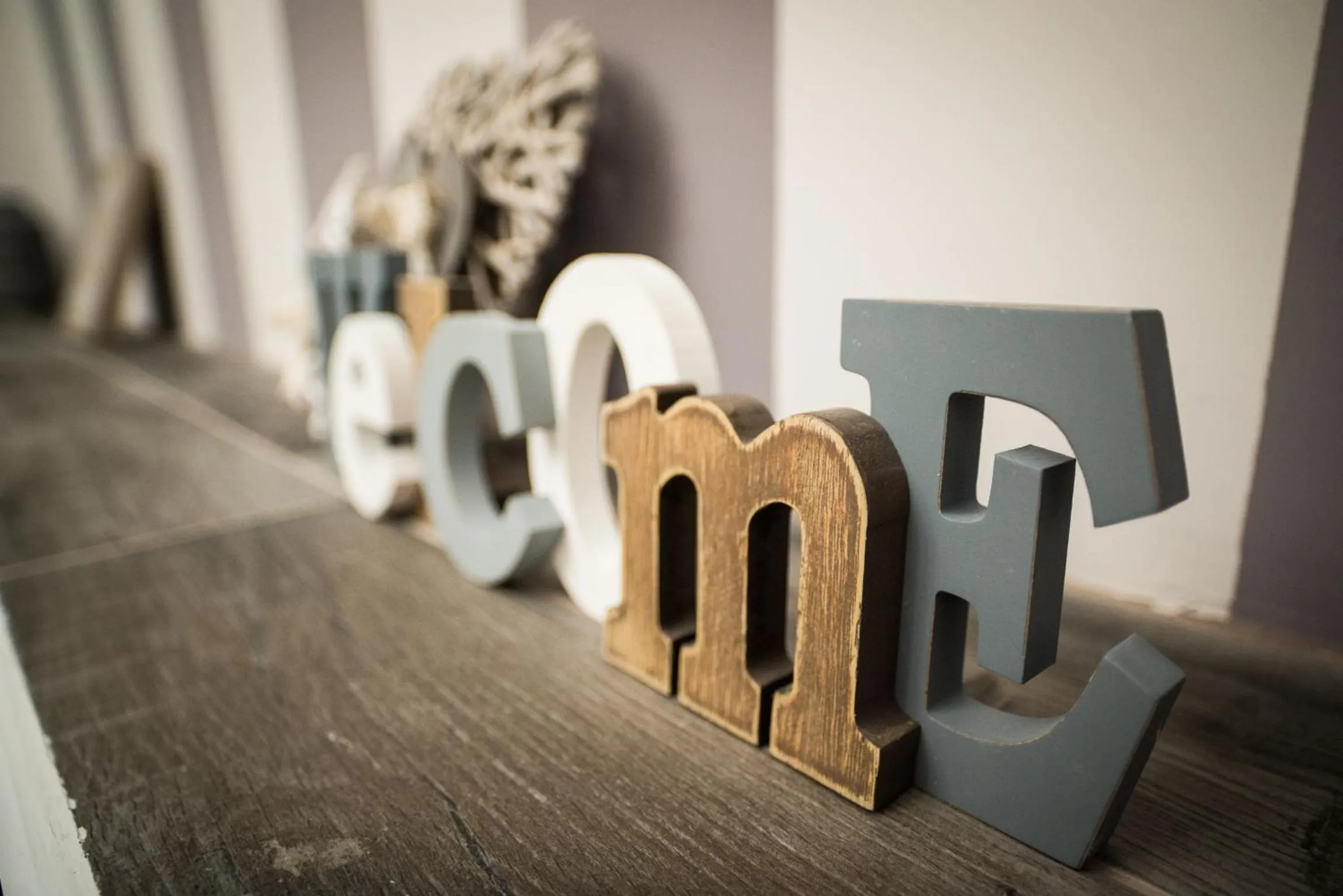 Decorative detail in Romantica Salerno