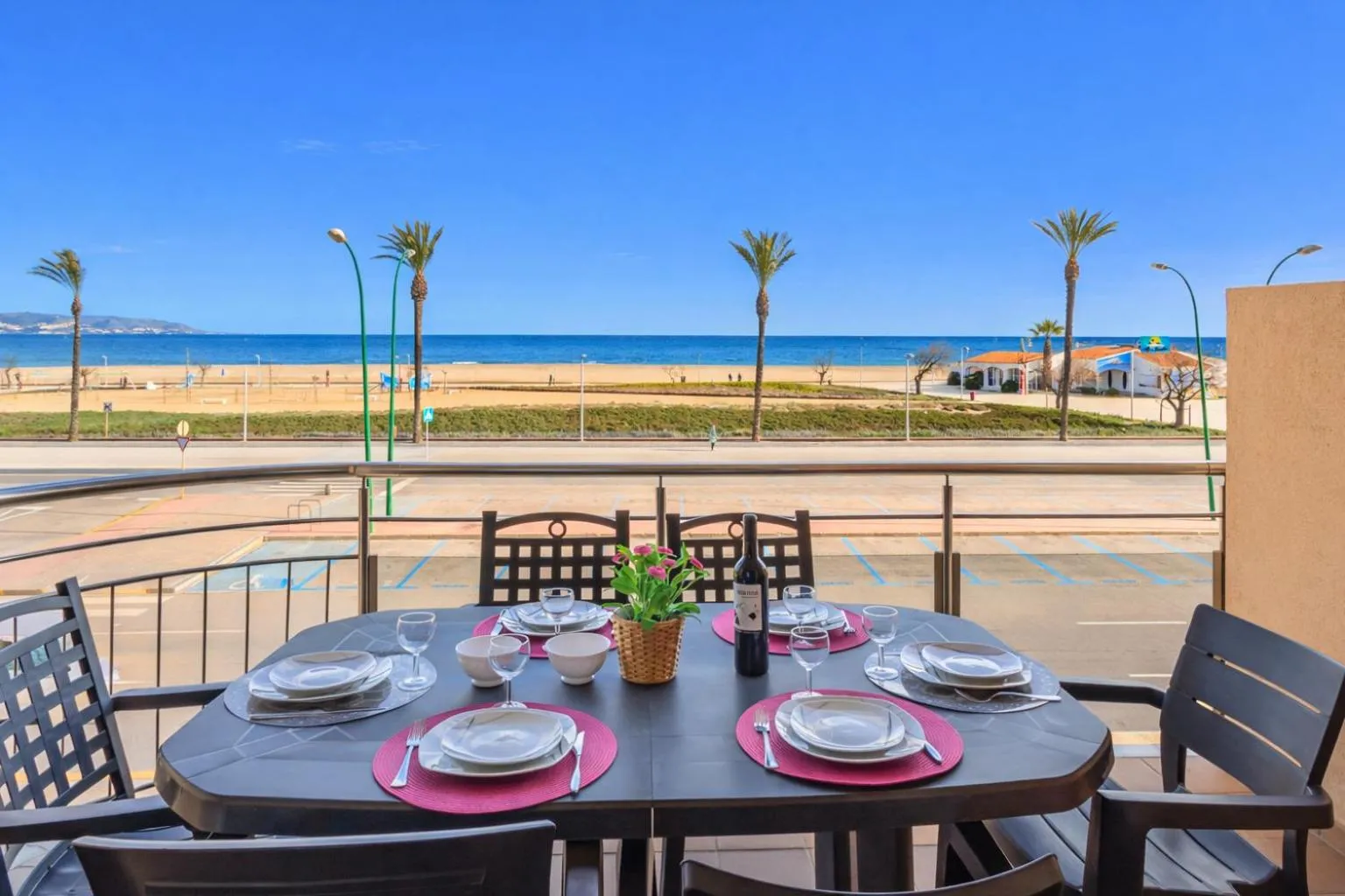 Apart-rent Apartment Blaucel 0086