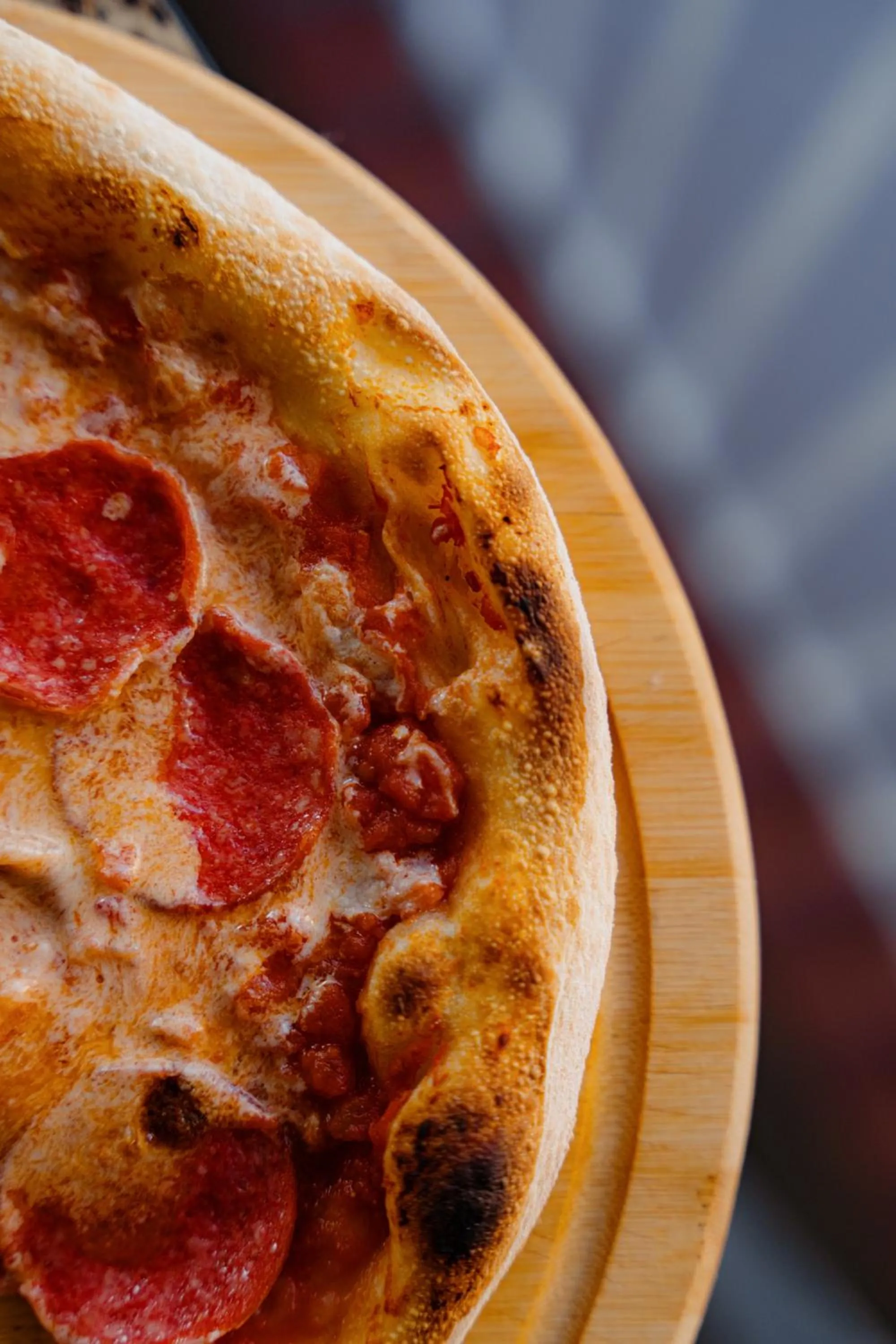 Restaurant/places to eat in Bishkek Centrum Hotel