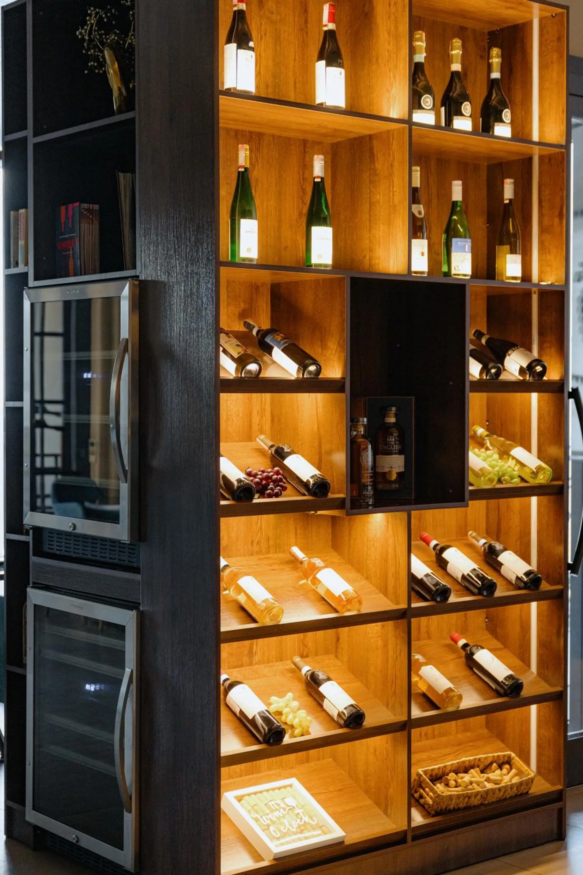 Bishkek Centrum Hotel