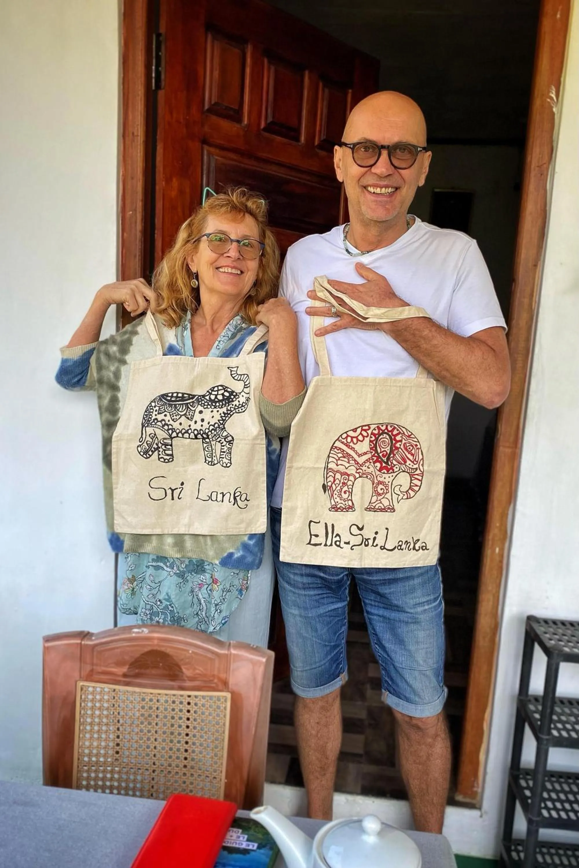 The Horizon Root Inn