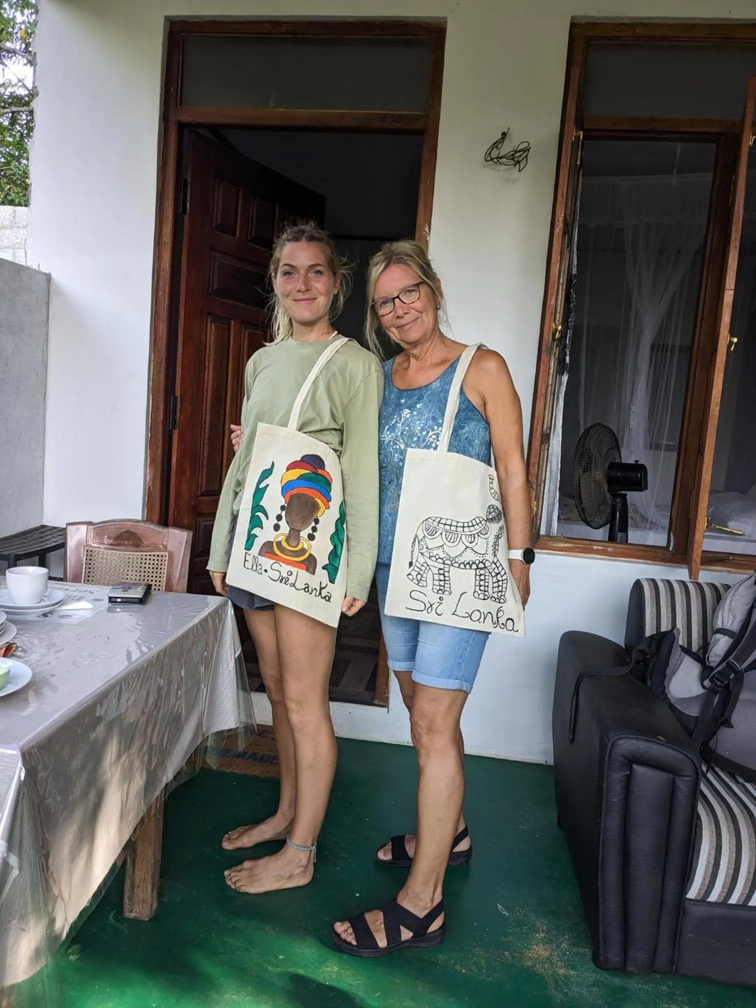 The Horizon Root Inn