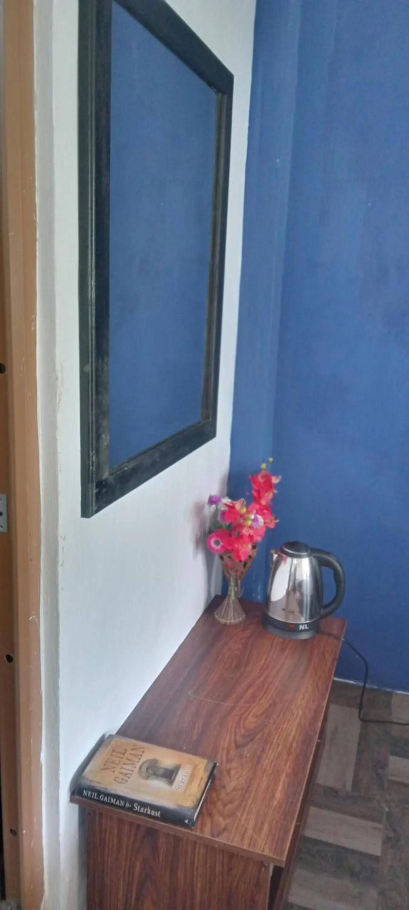 The Horizon Root Inn