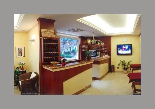 Albergo Moderna