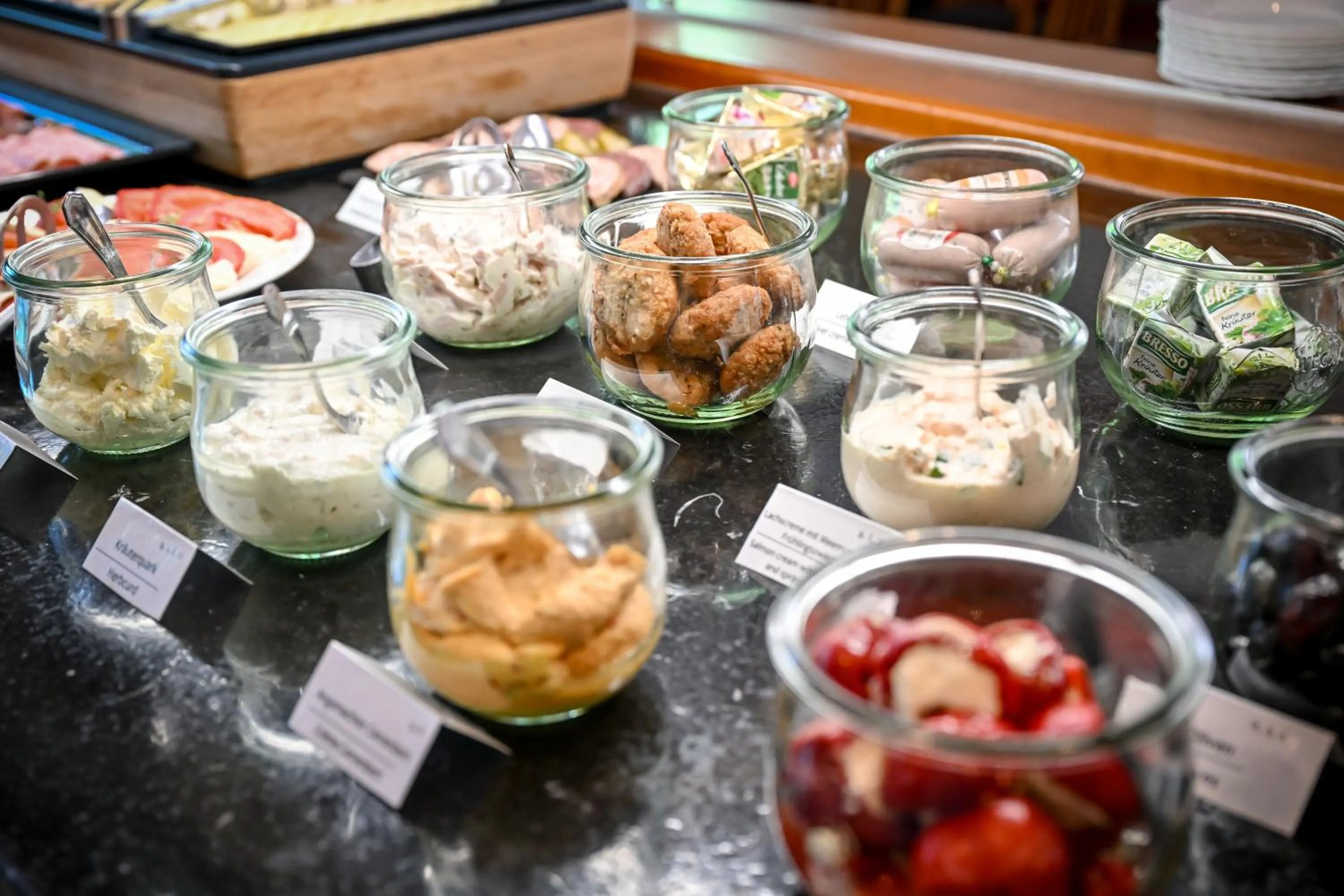 Hotel Mainblick Garni