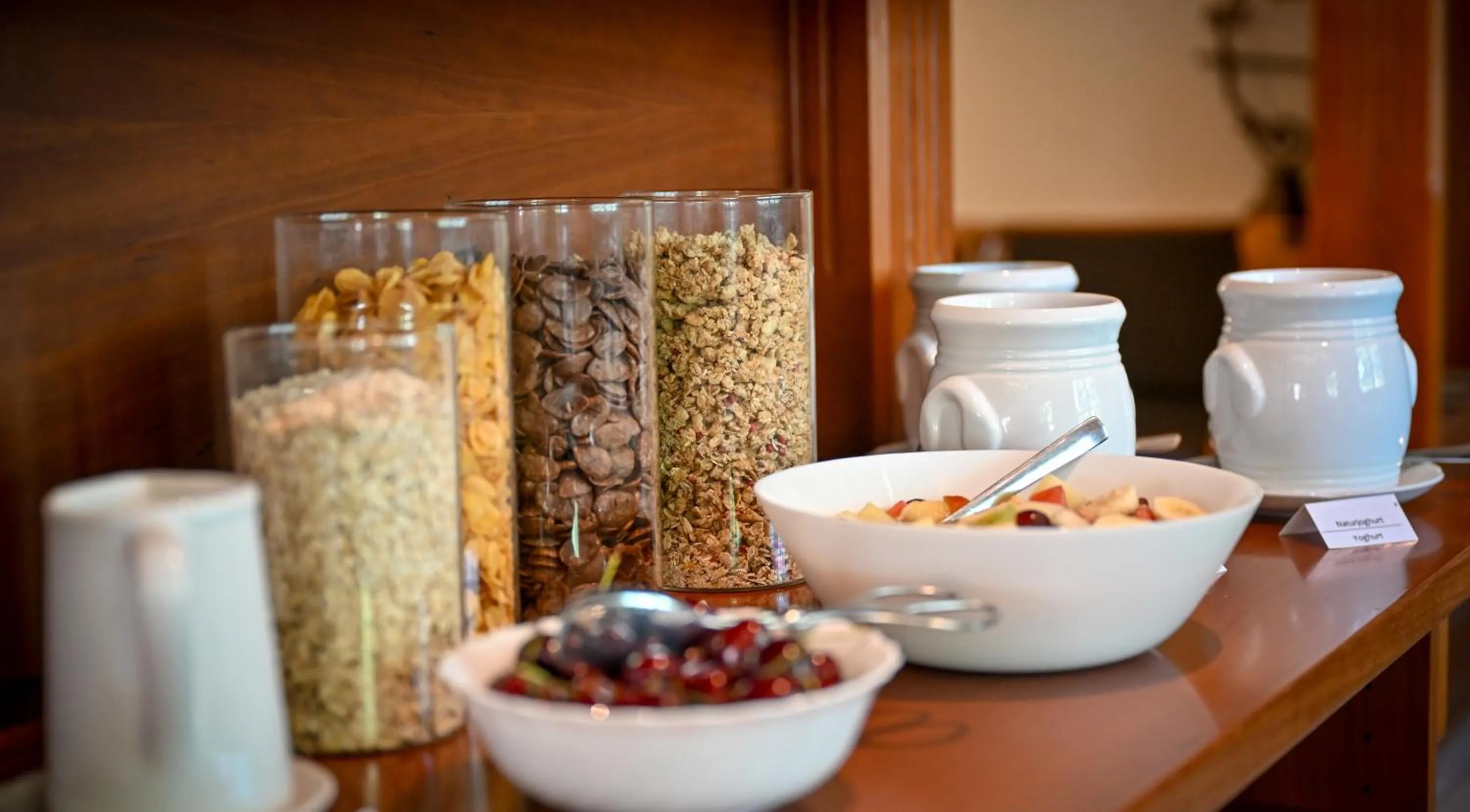 Hotel Mainblick Garni