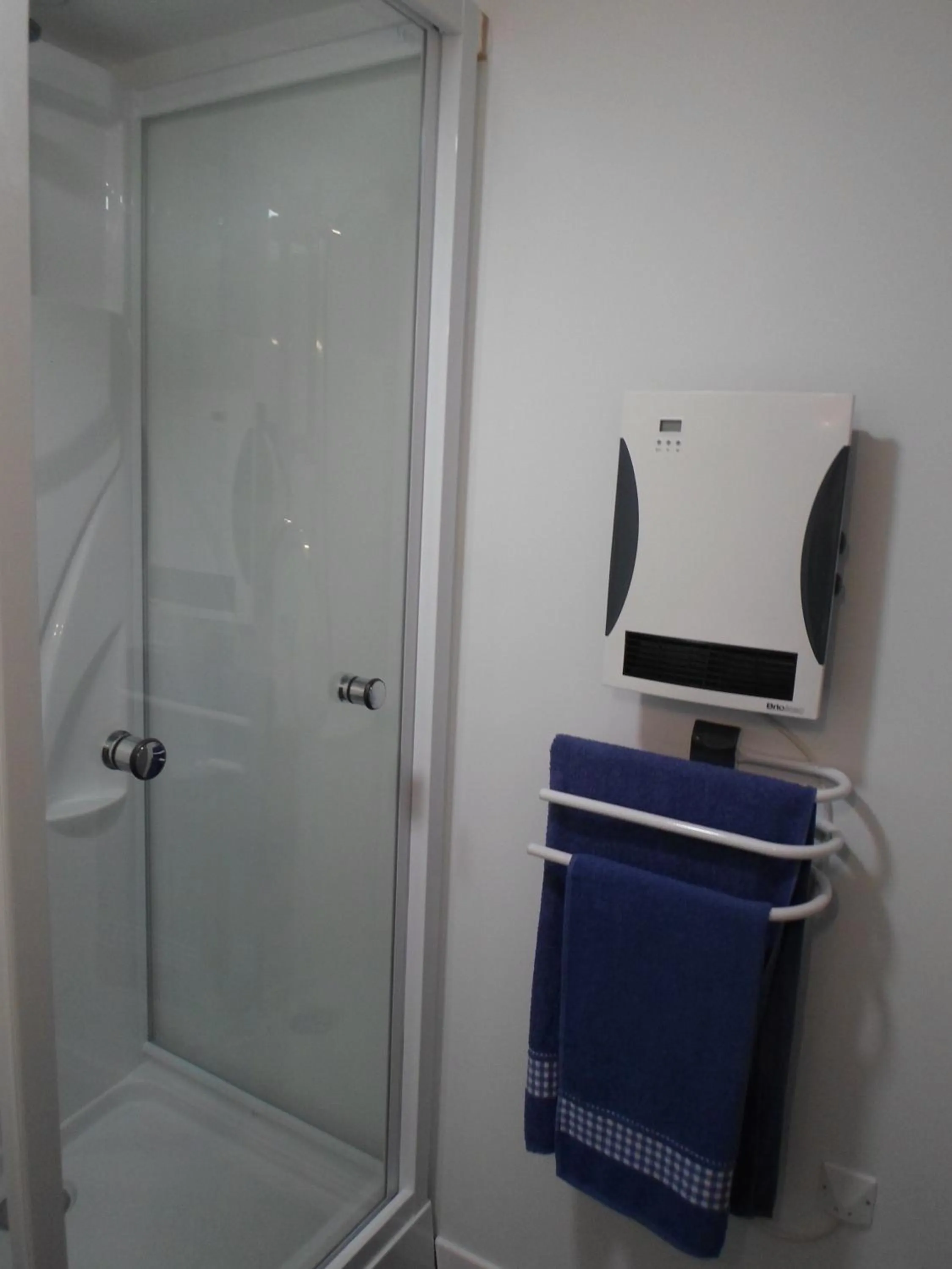 Bathroom in Relais des Chaux