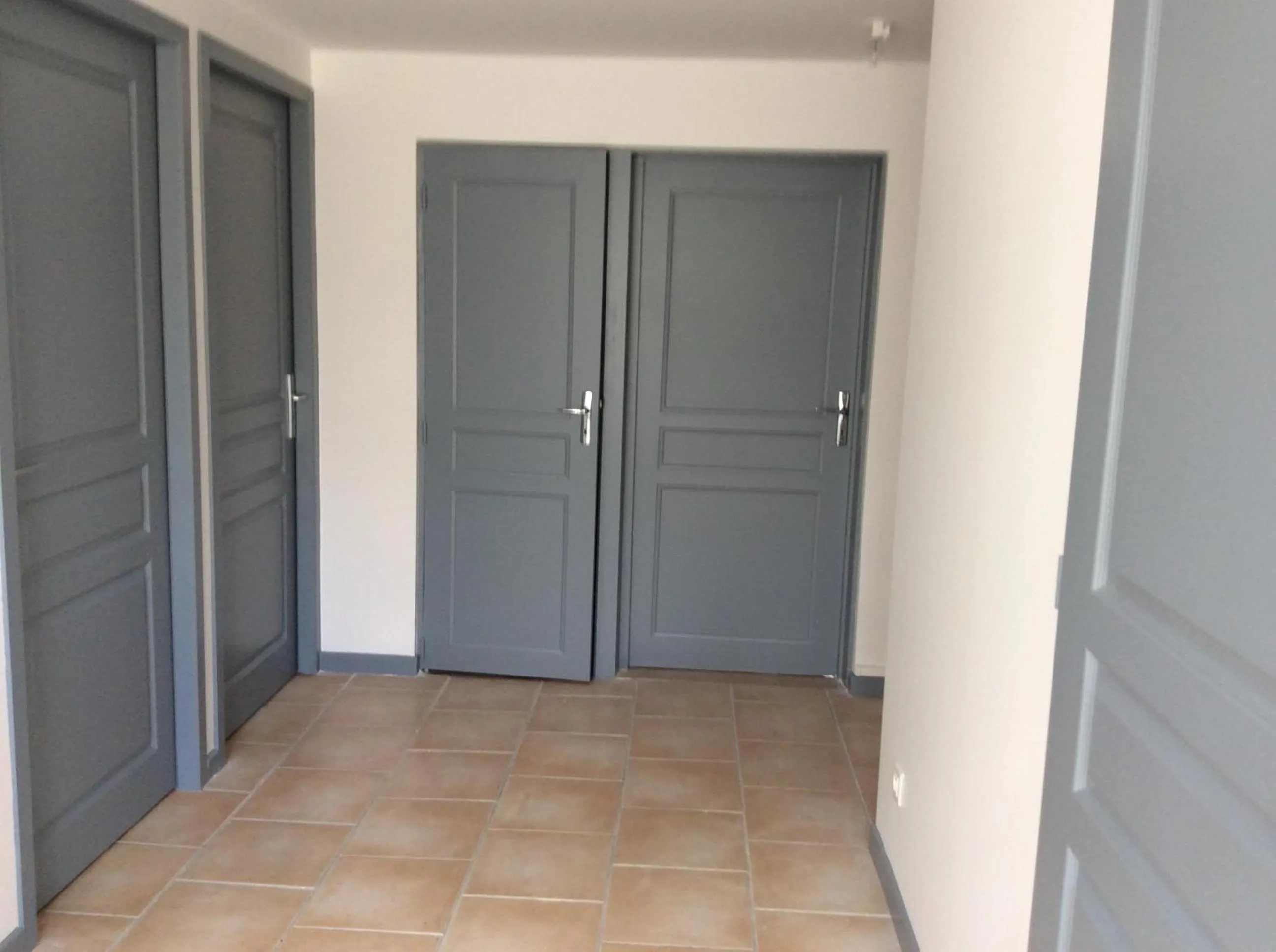 Lobby or reception in Relais des Chaux